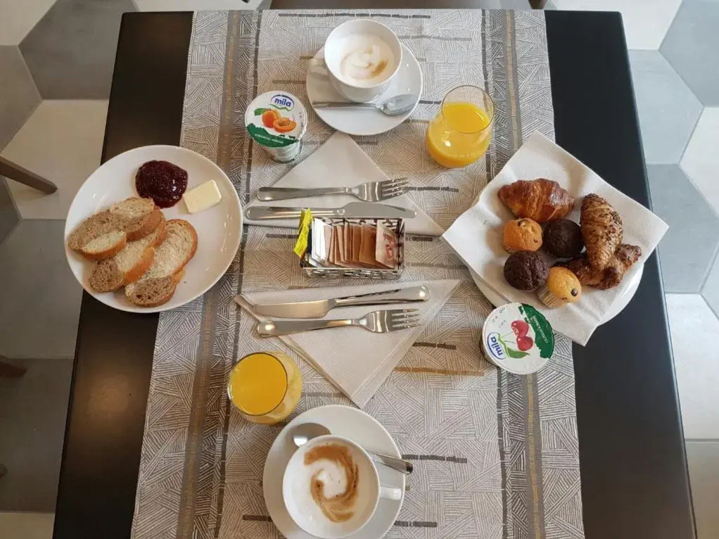 Hotel Al Campanile - Luxury Suites & Apartments