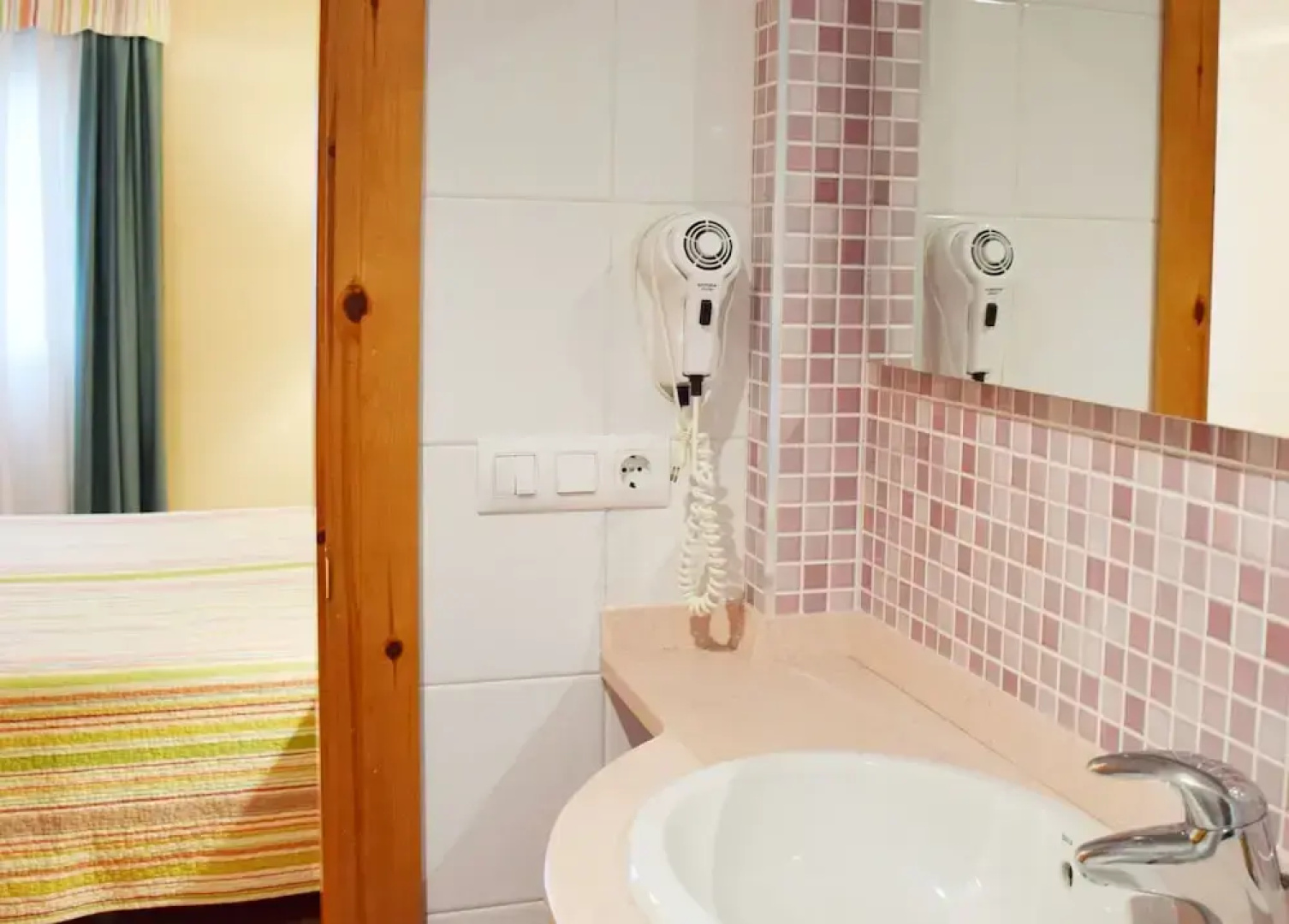 Apartamentos La Barzana