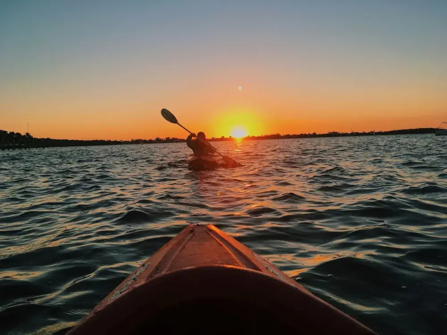 Key Lime Sailing Club And Cottages