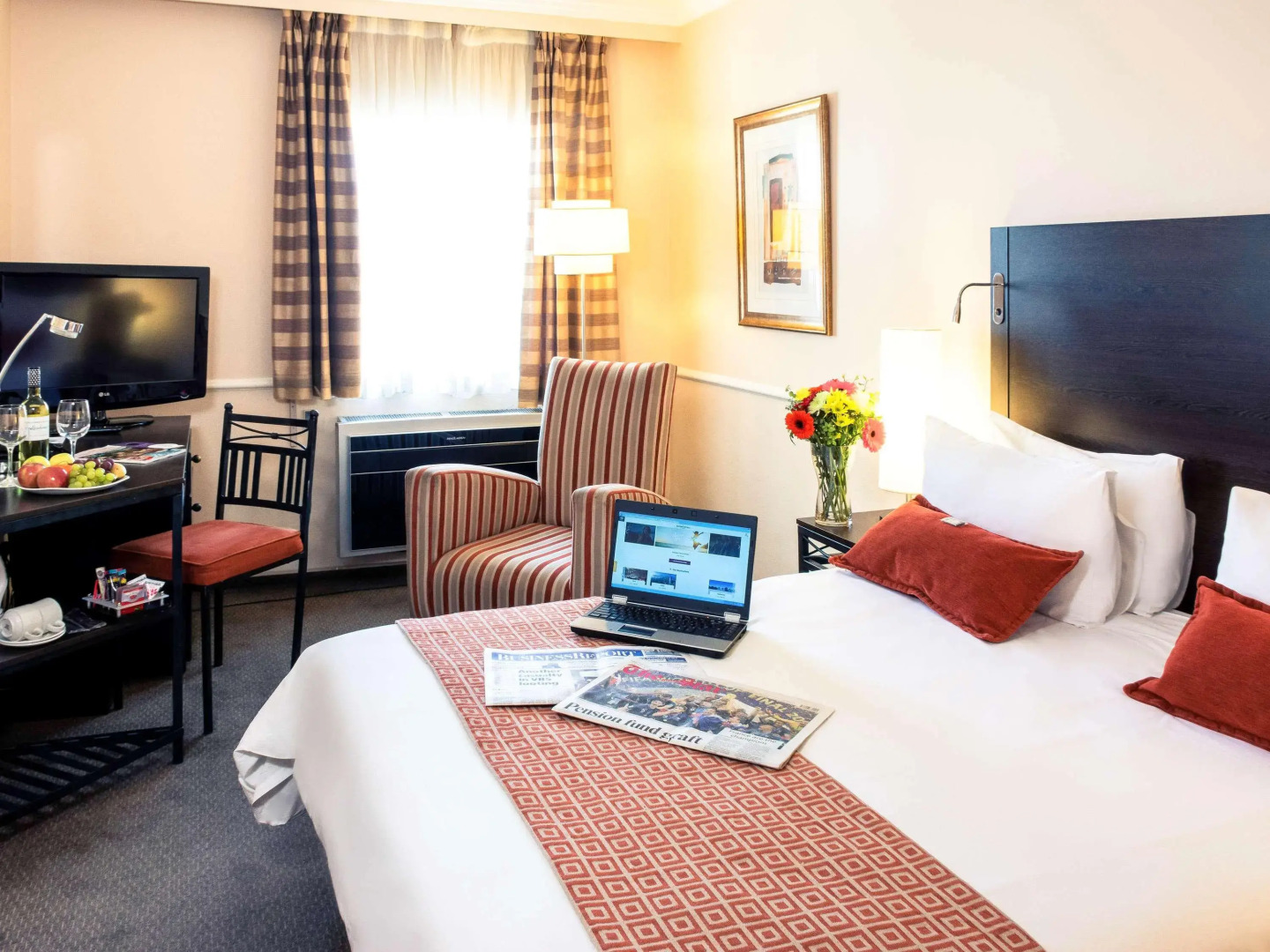 Mercure Johannesburg Midrand Hotel