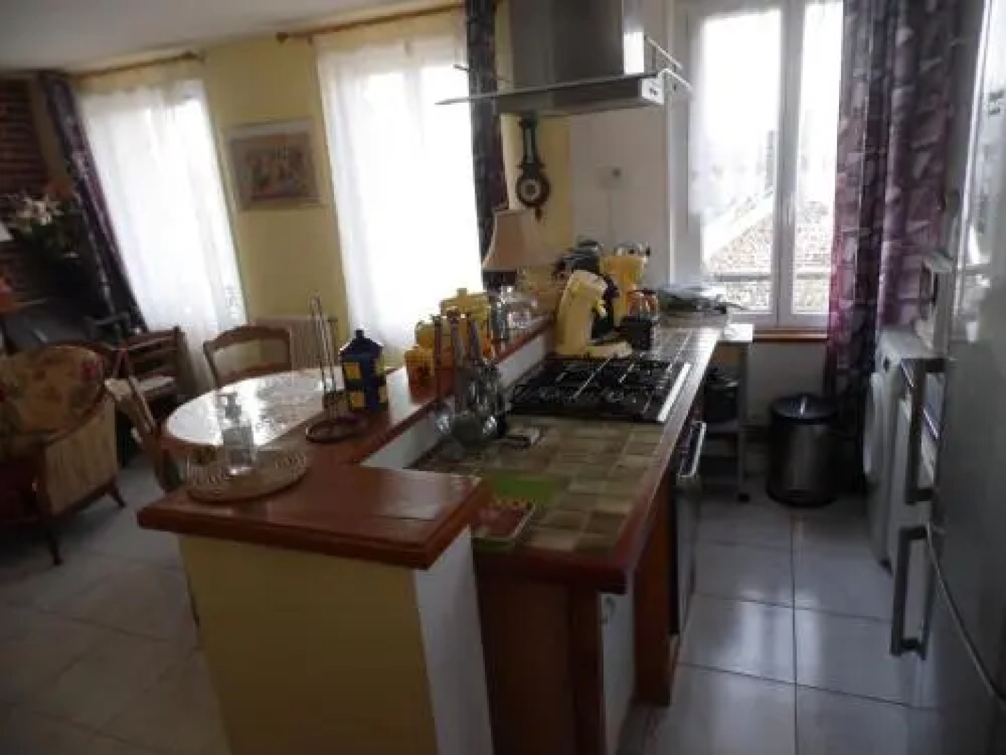 Appartement La Corderie