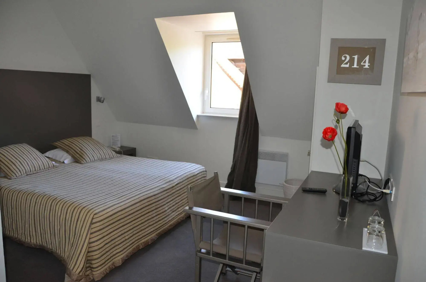 Le Relais de Moussidière