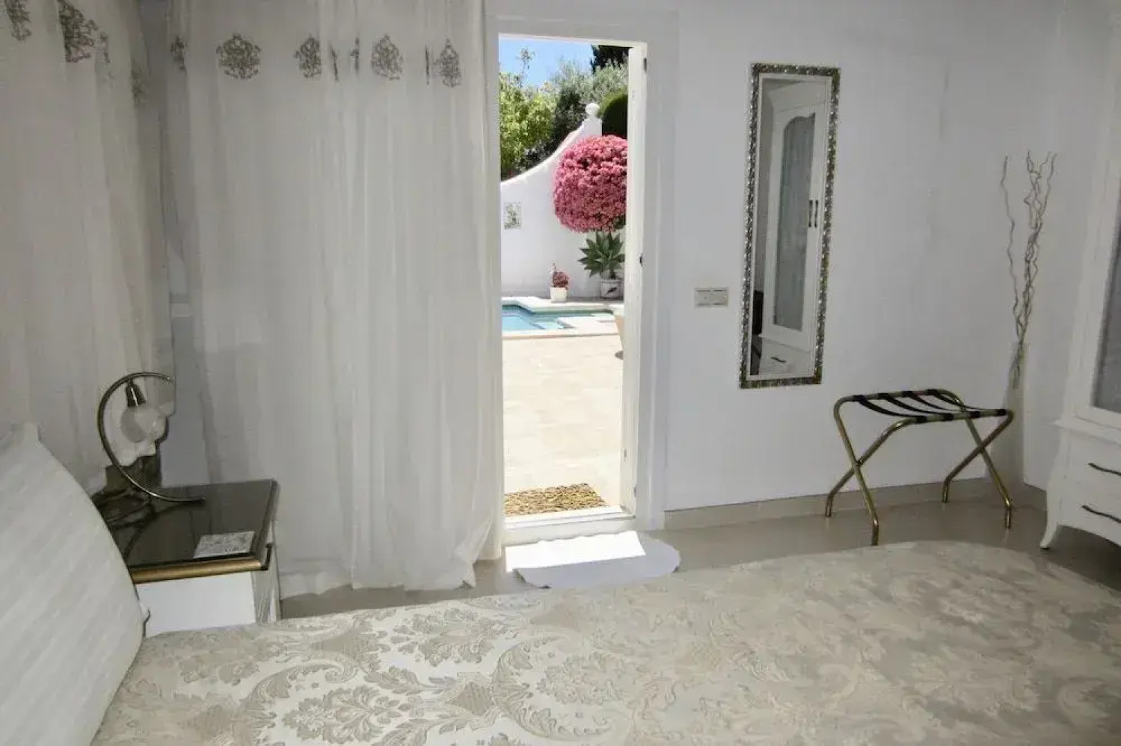 Boutique Bed & Breakfast Casa Del Sol