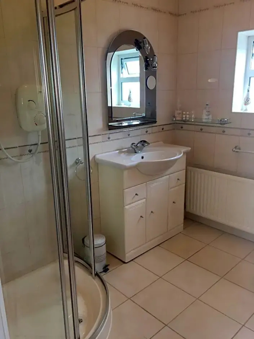 Mellottes B&B