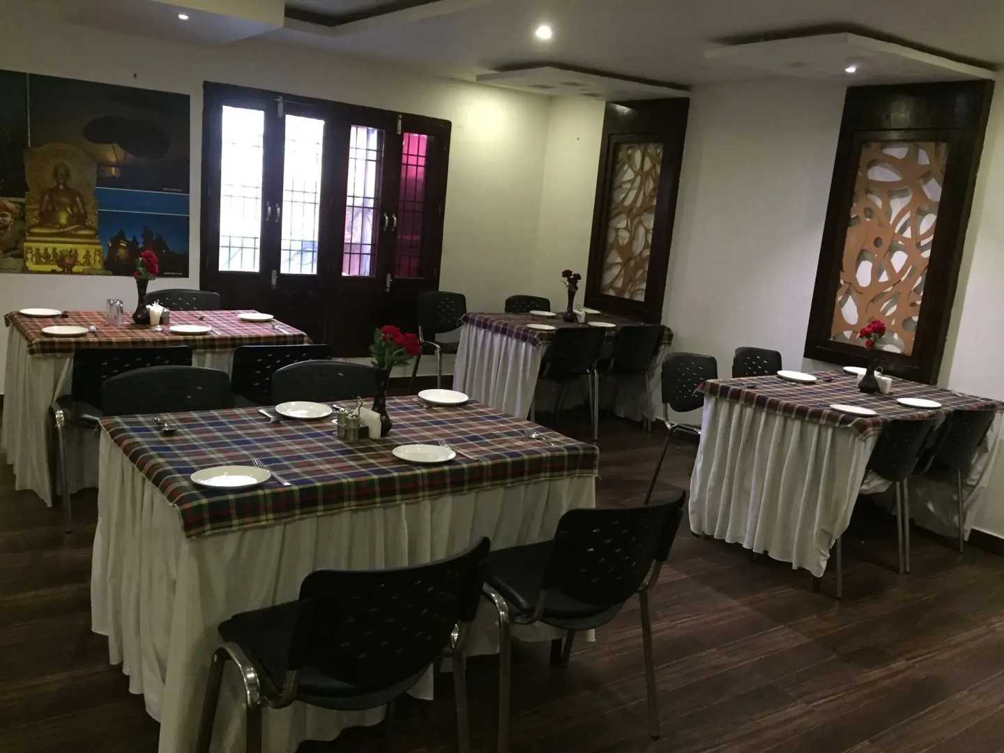OYO Rooms Mall Road Cantonment