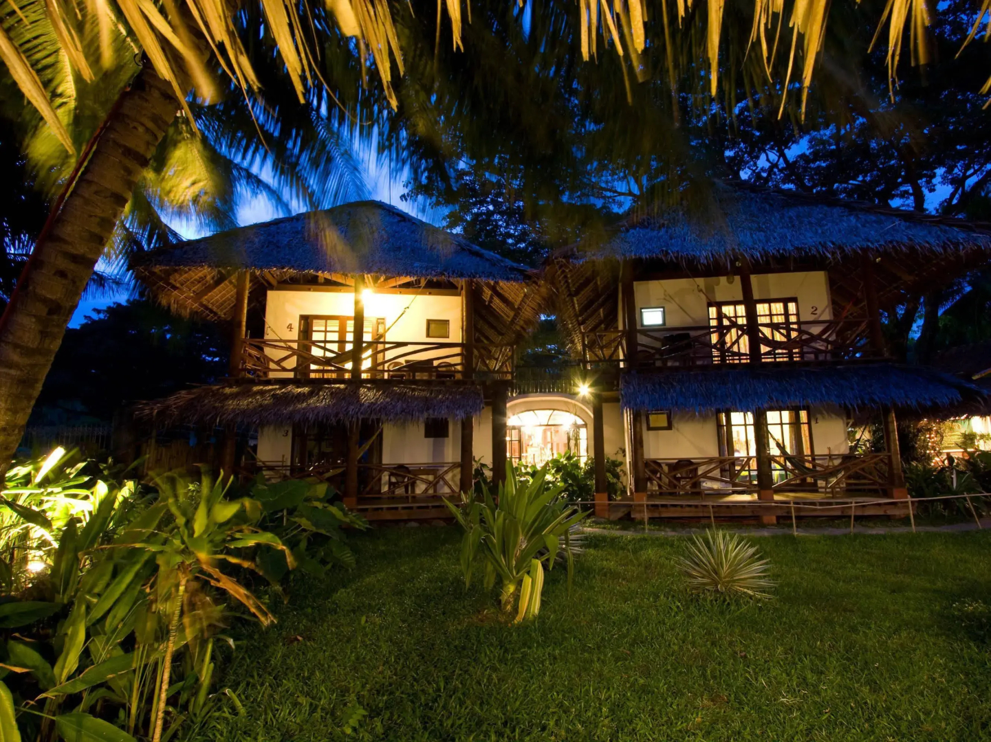 Atlantis Dive Resort Dumaguete