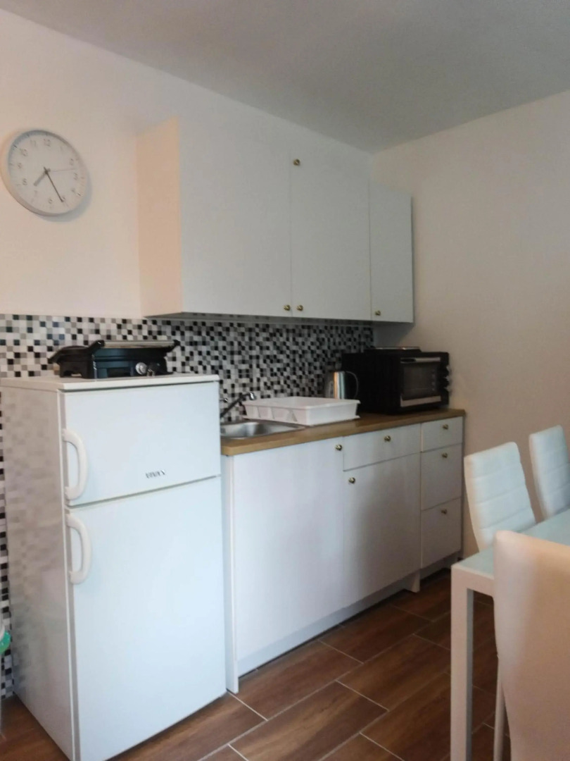 Apartman Sara vl. Franjo Klasić