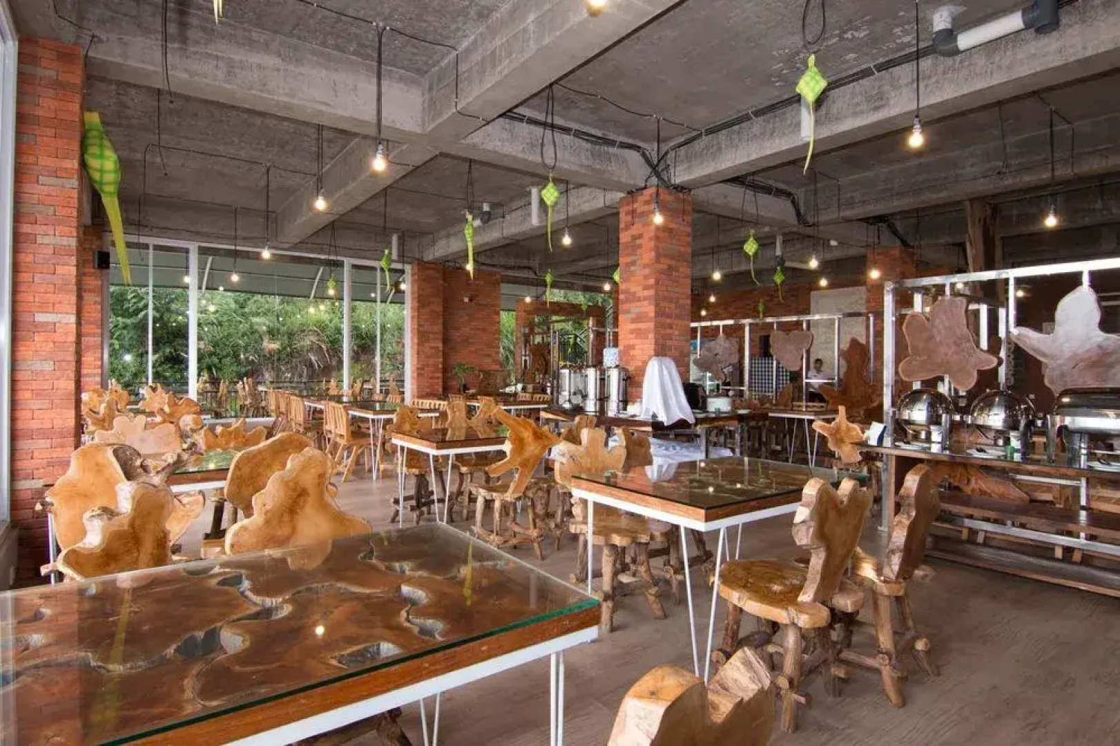 ZEN Rooms Cemara Bedugul