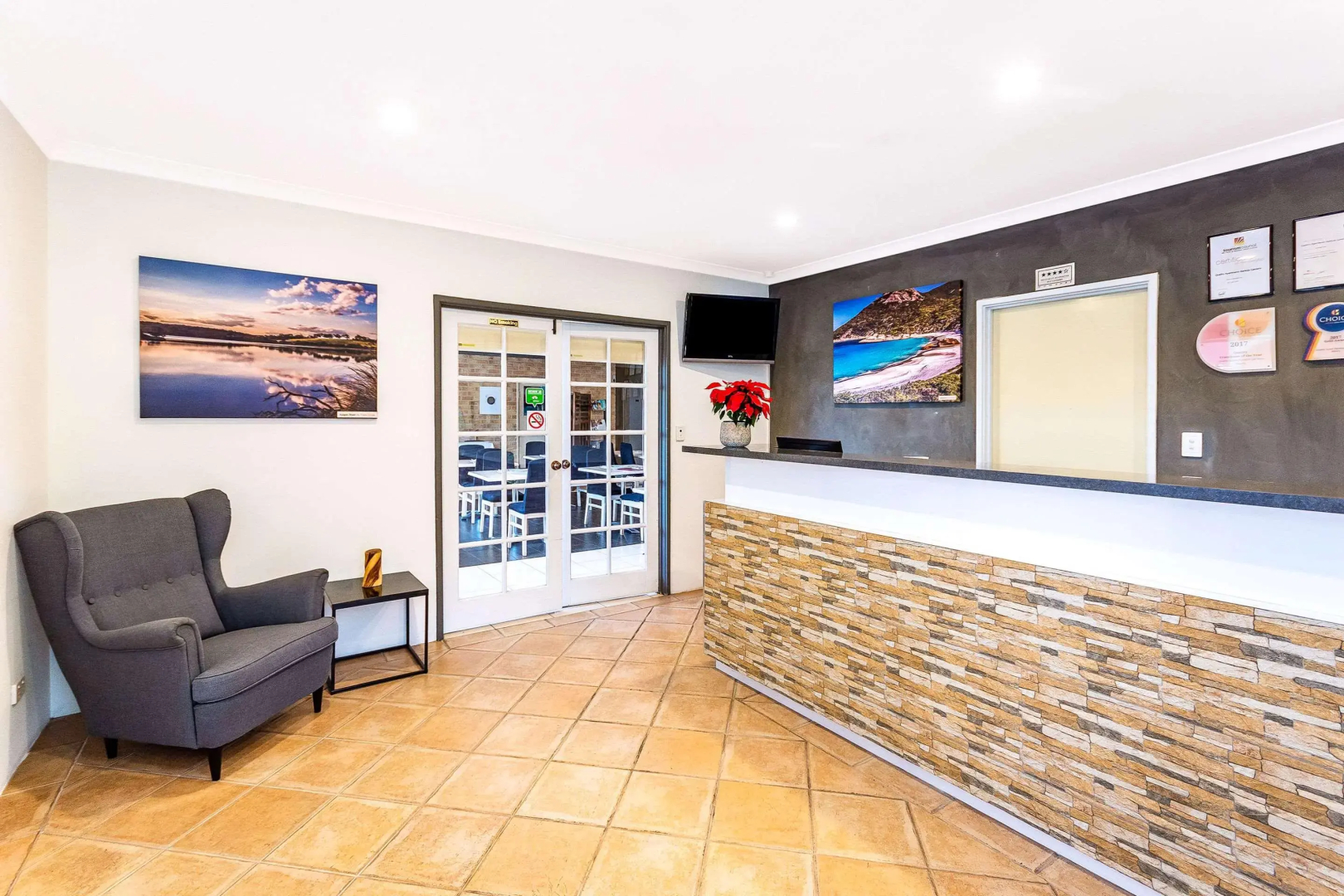 Quality Apartments Banksia Albany