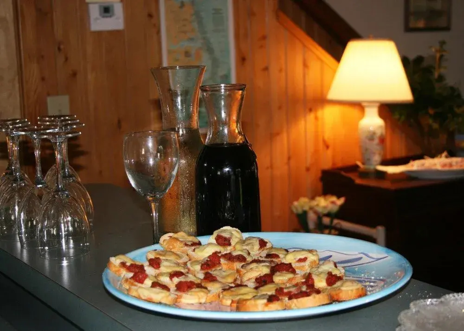 The Cove Bed & Breakfast