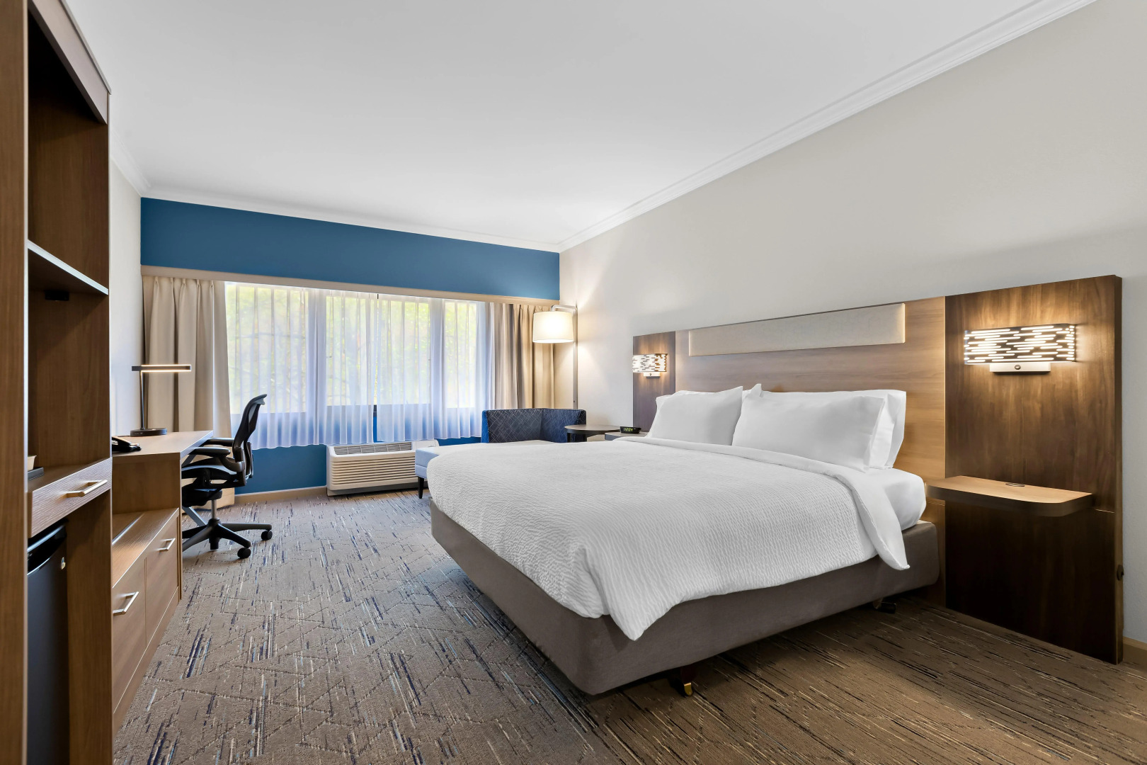 Holiday Inn Express Princeton Southeast by IHG