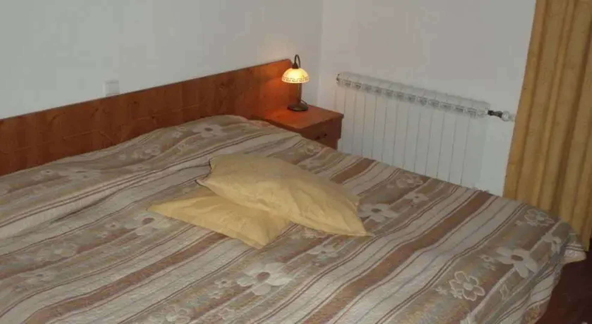 Saint George Holiday Village