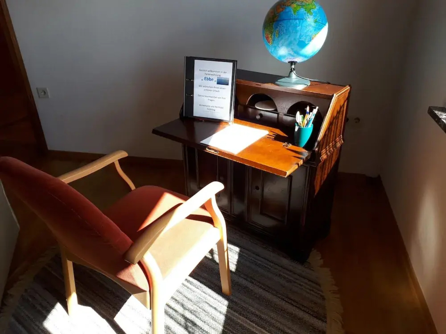 Apartments Fröhling