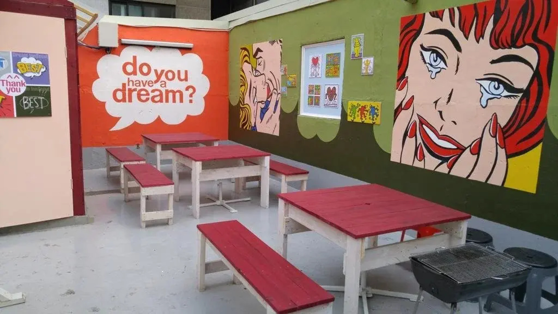 Hurrah in Seaside 344726 by RedAwning