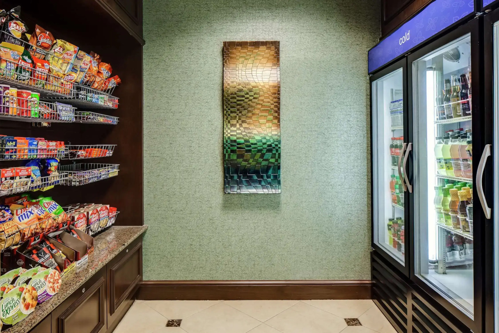 Hilton Garden Inn Omaha East/Council Bluffs