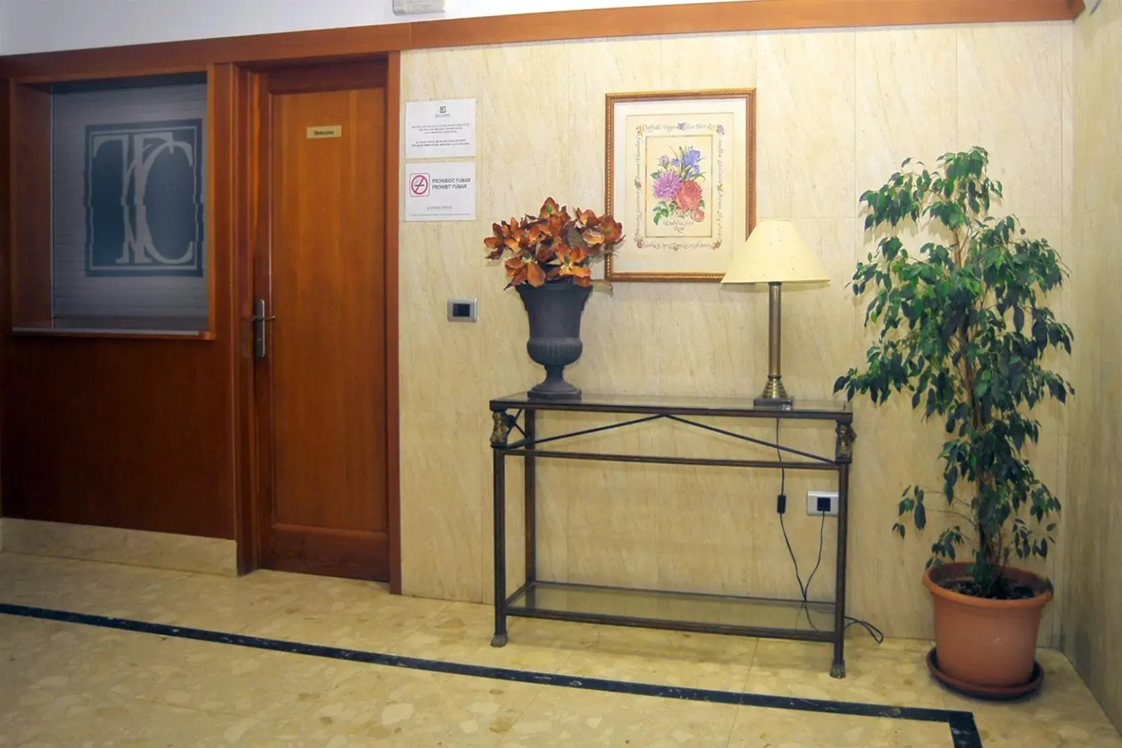 Apartamentos Torrecorinto