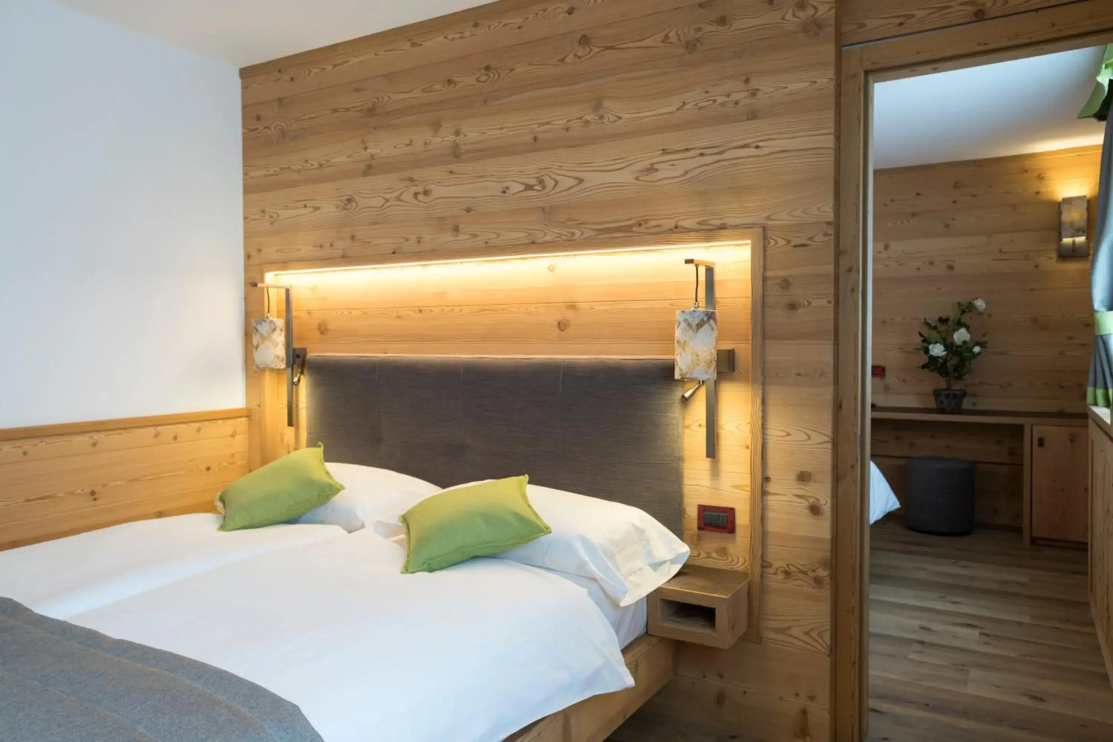 Sport Hotel Vittoria