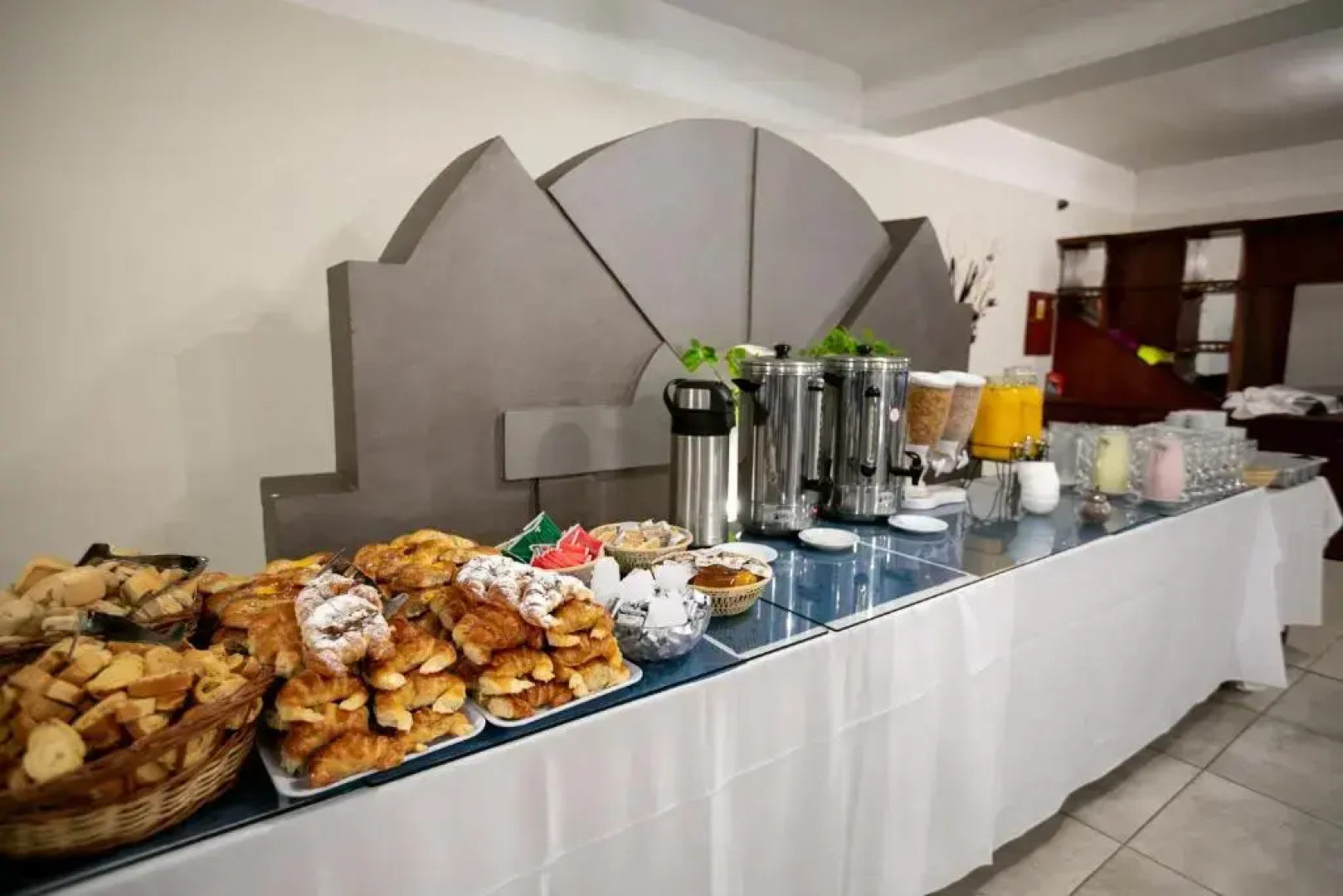 Hotel Termasol