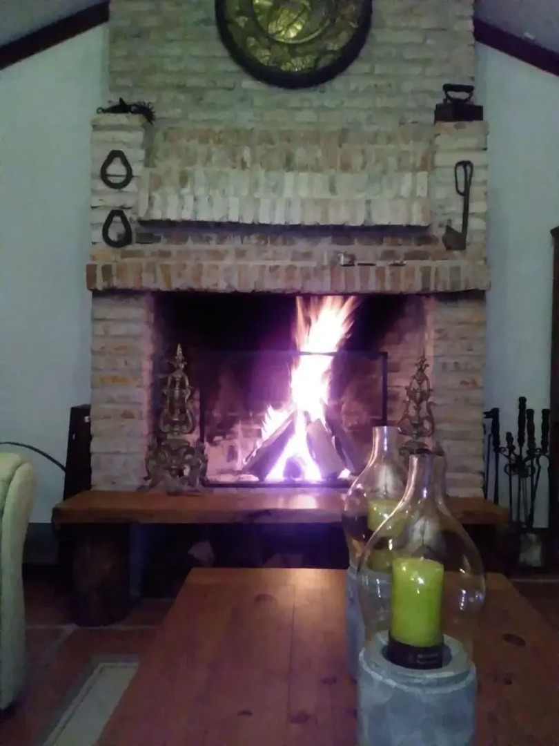 Posada de Campo Los Azahares