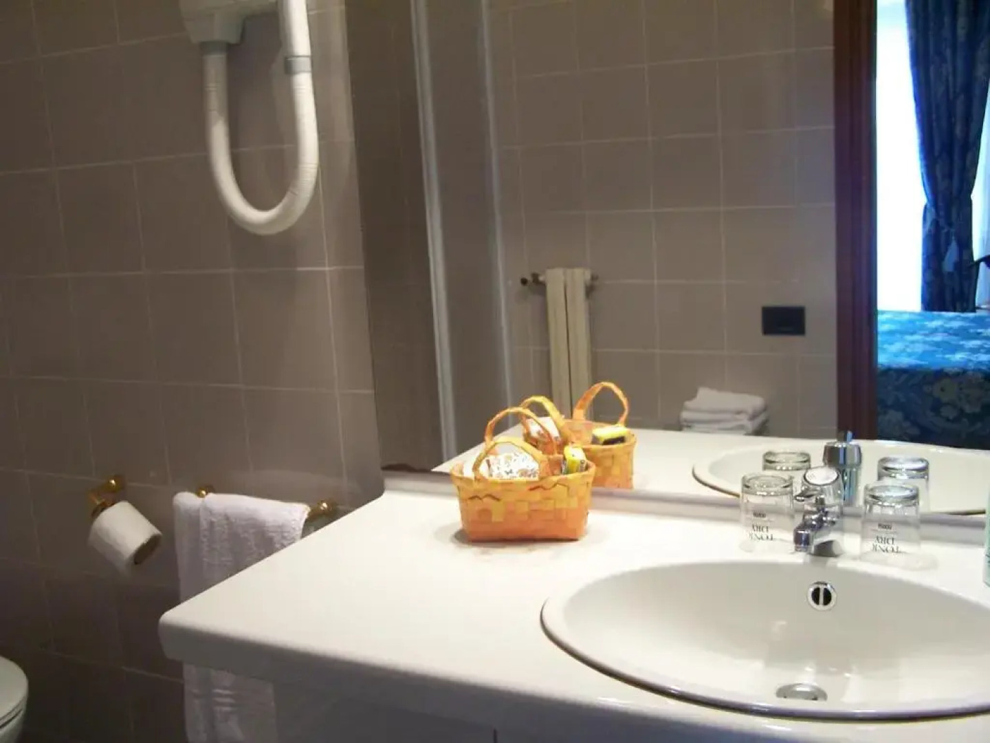 Hotel Panoramico lago d'Orta adults only