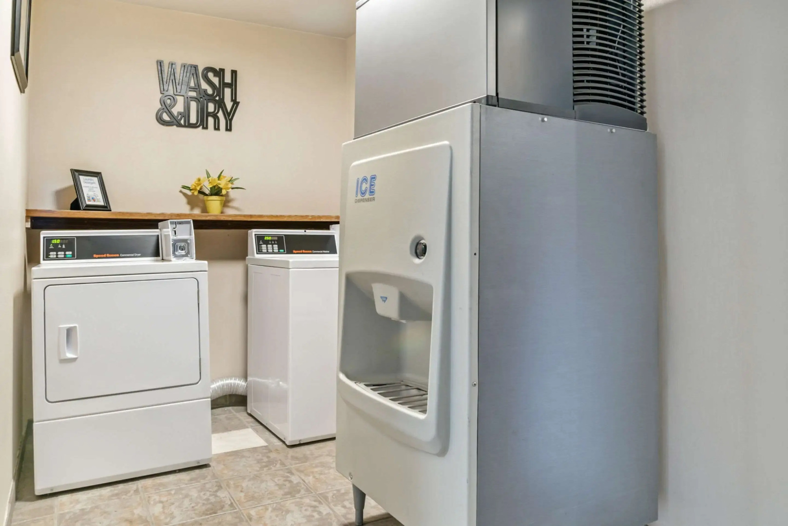 Quality Inn Saint Ignace