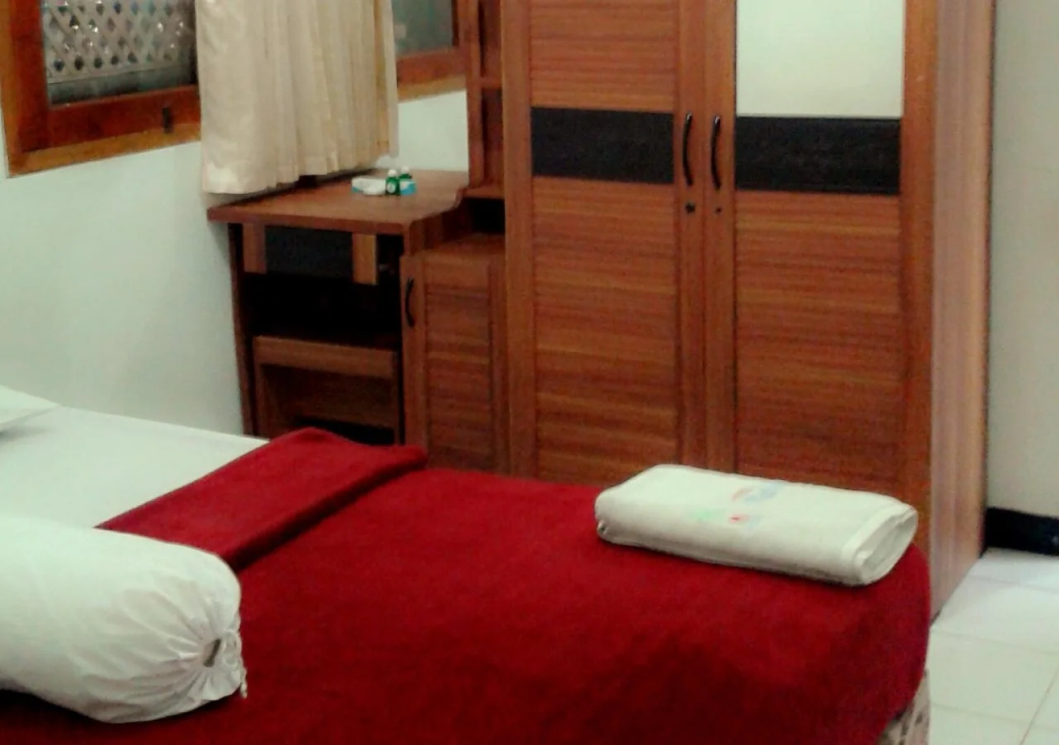 Hotel Malabar