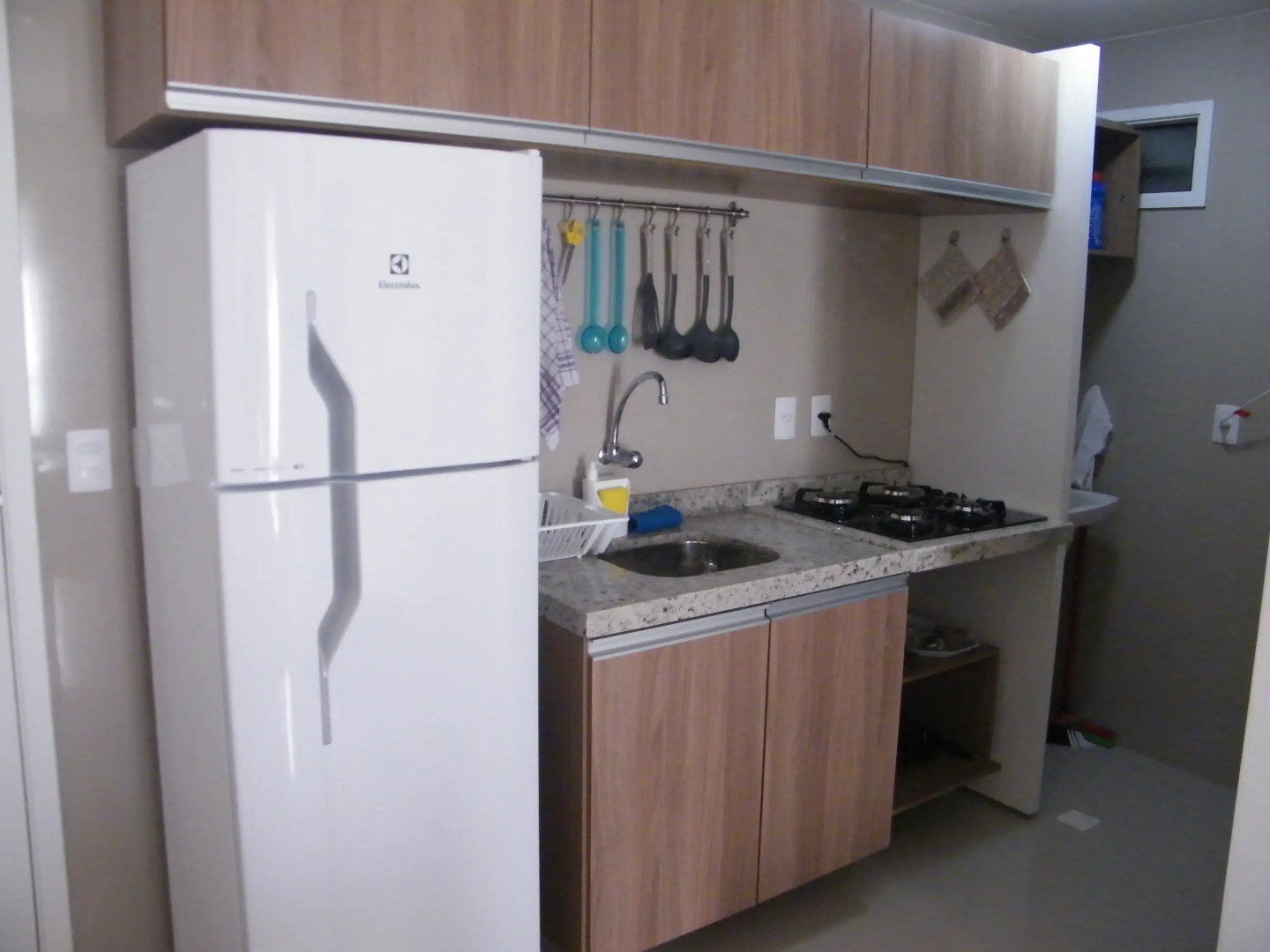 VG Fun Beach Front Apartamentos