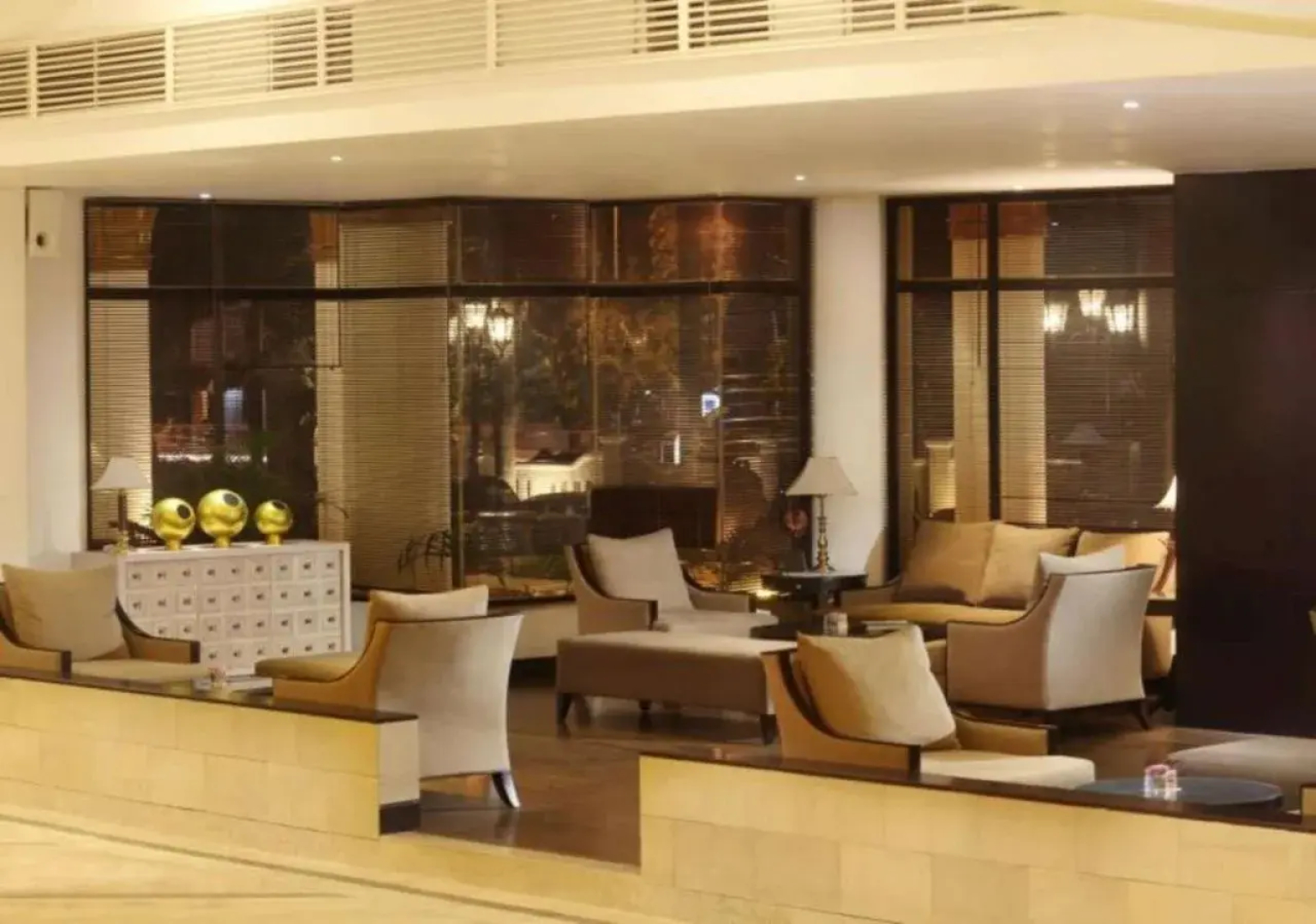 Hotel Santika Premiere Jogja