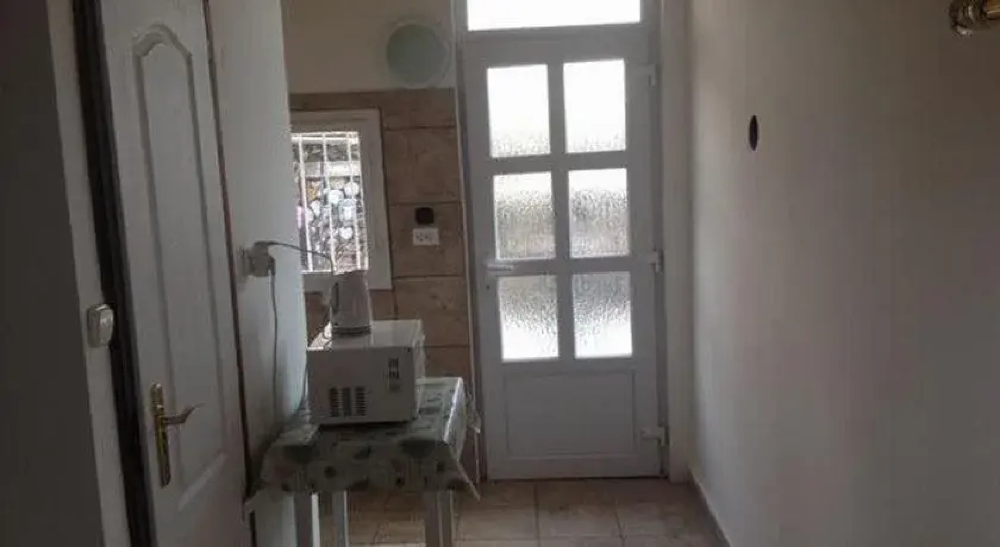 Famvarga Apartmanház