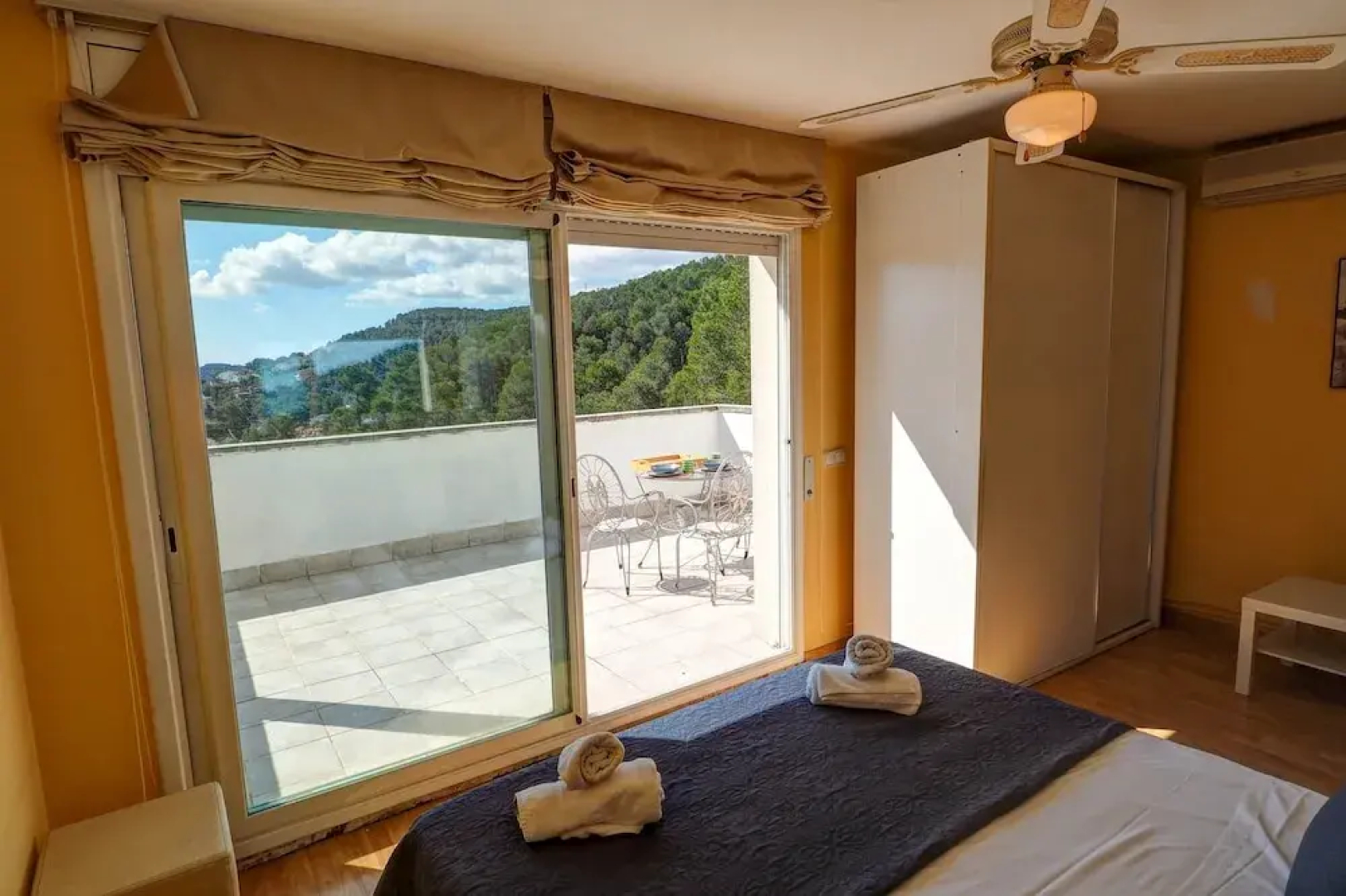 The Magic Green by Hello Apartments Sitges