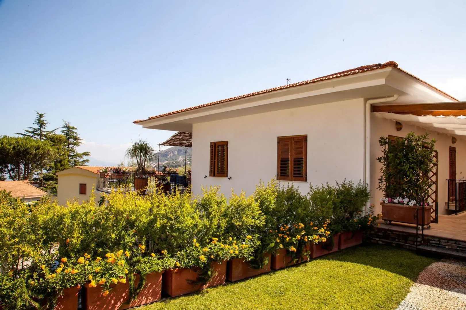 Casa Vacanze Villa Antonella