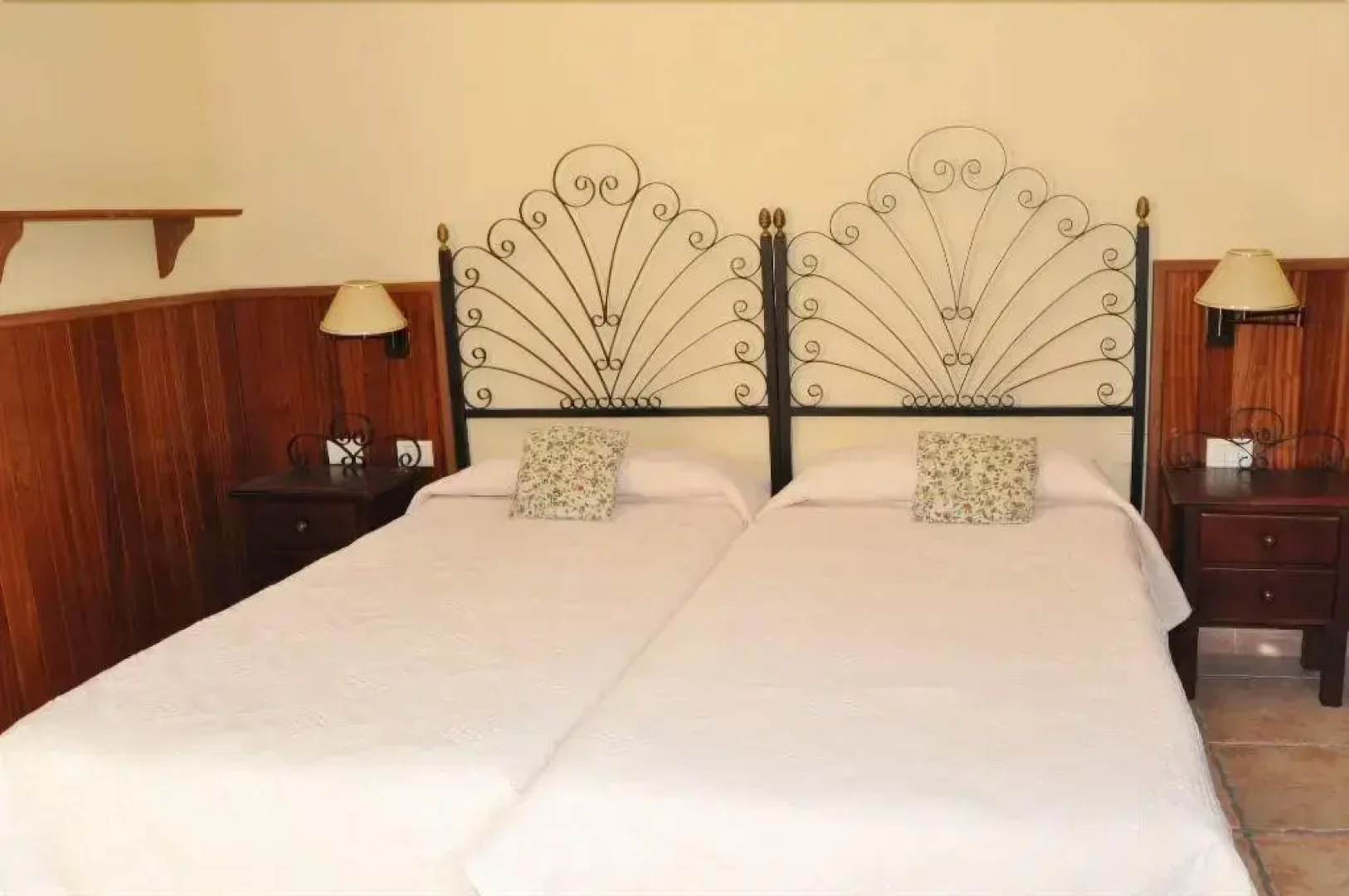 Hotel Rural Villa Hermigua