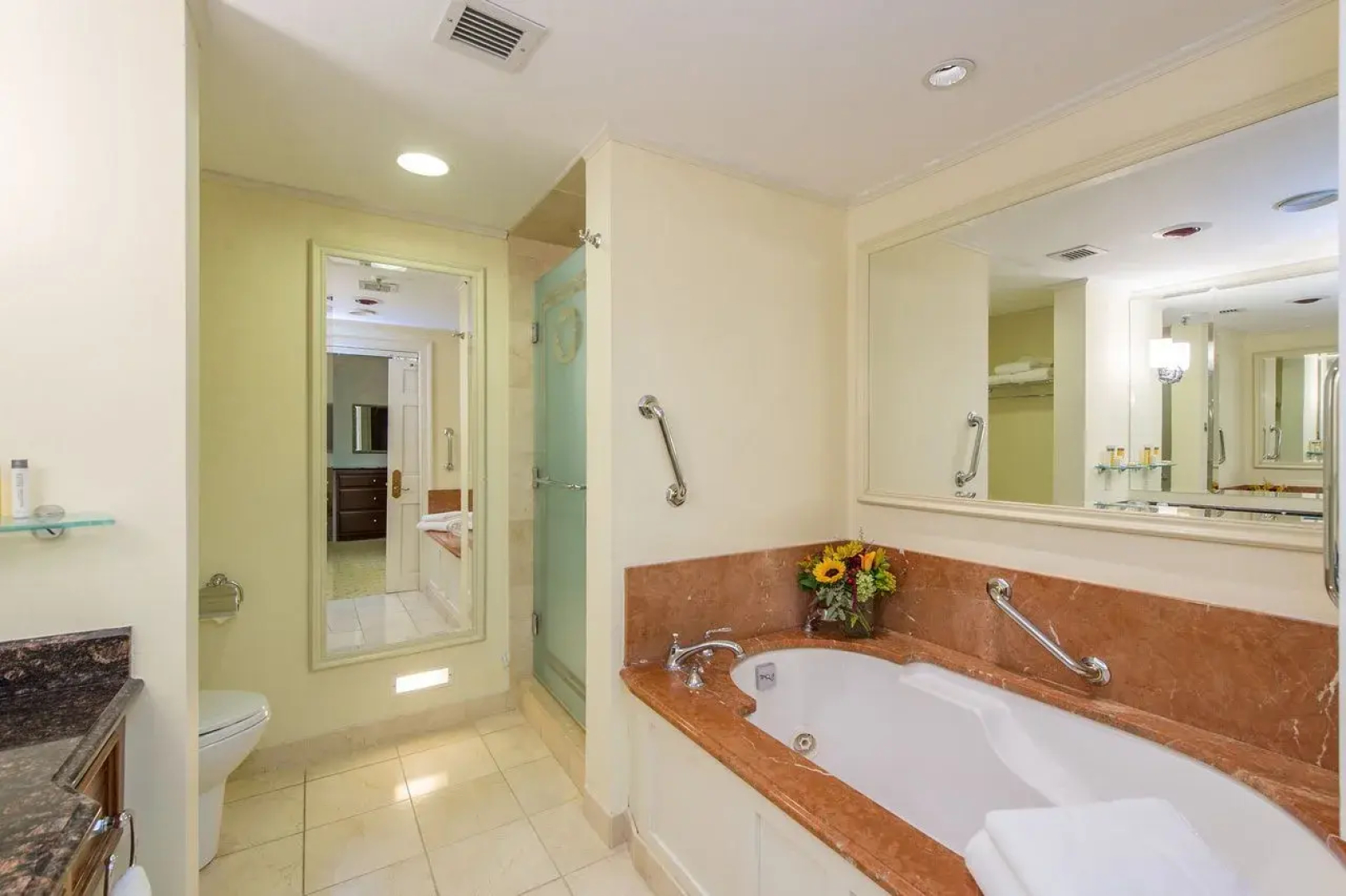 Orchards Hotel