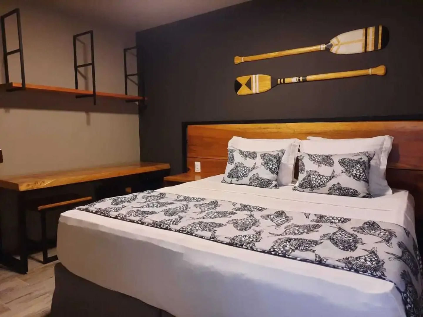 Pousada Perola Do Morro