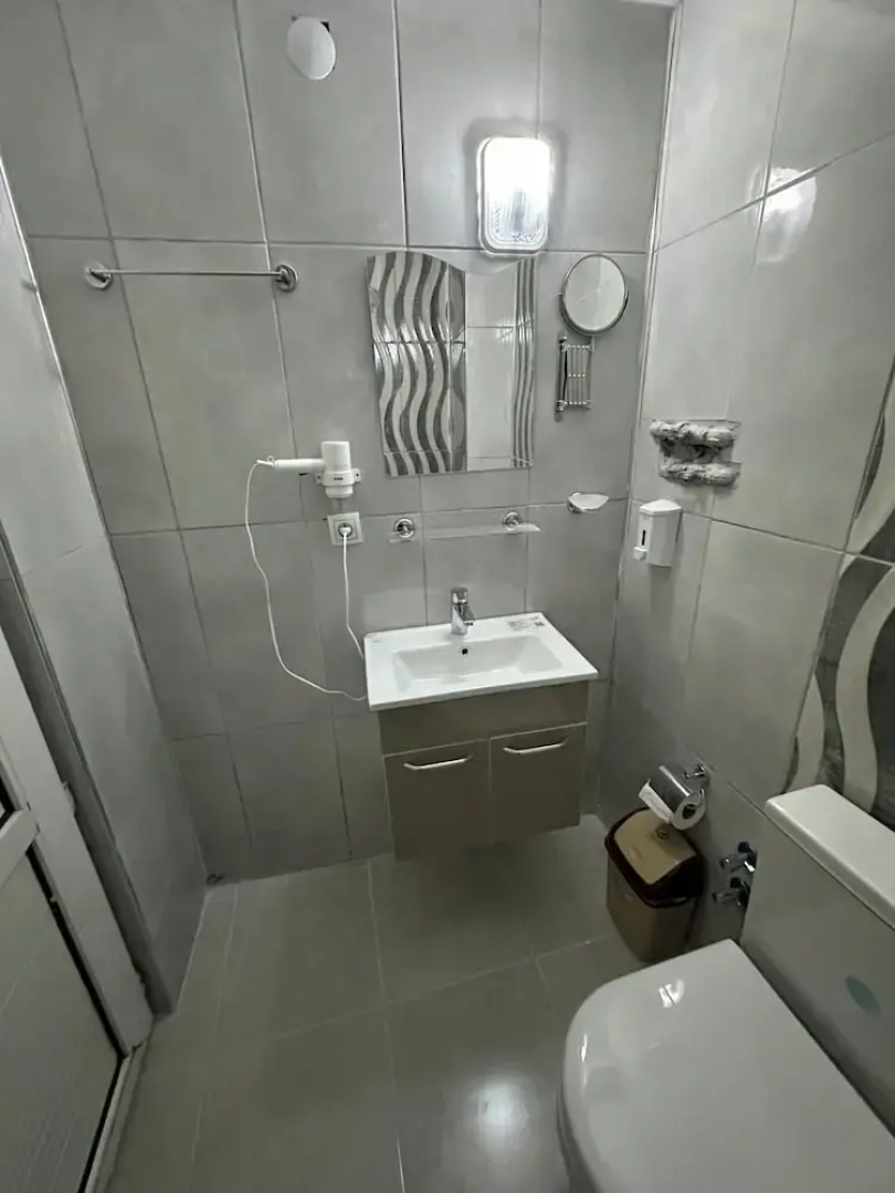 Ararat Hotel