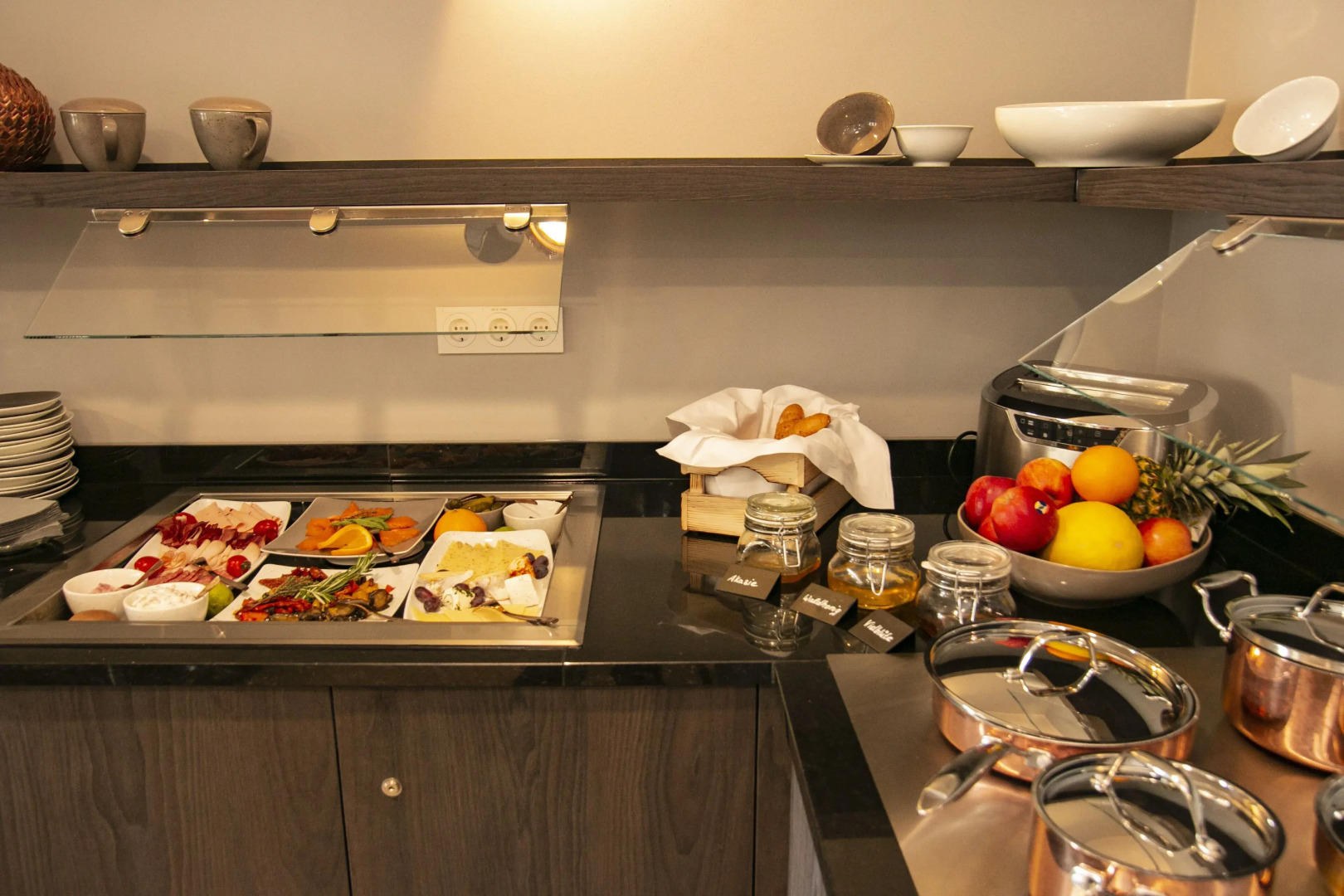 Amelie N°1 Hotel & Appartements