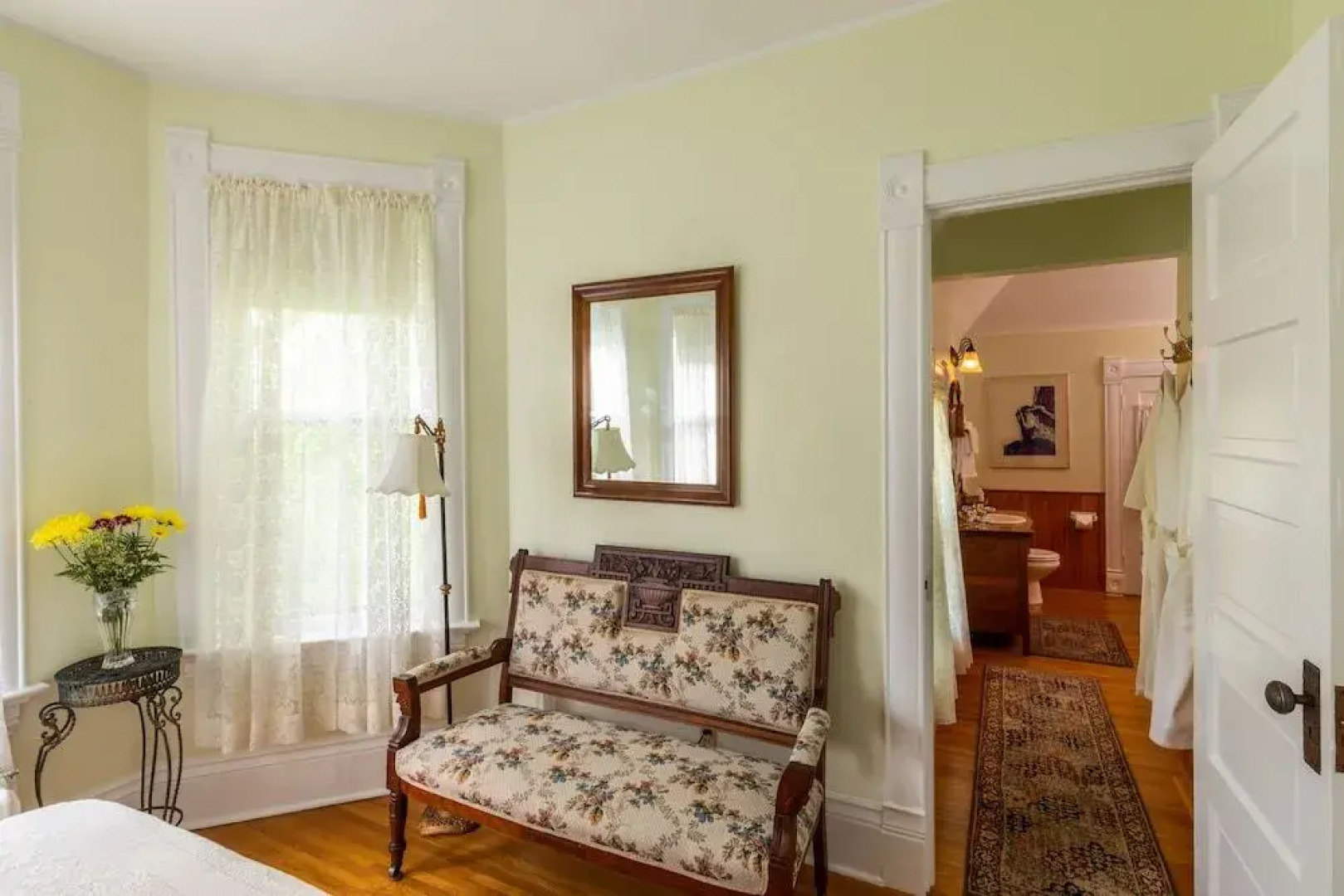Habberstad House Bed and Breakfast