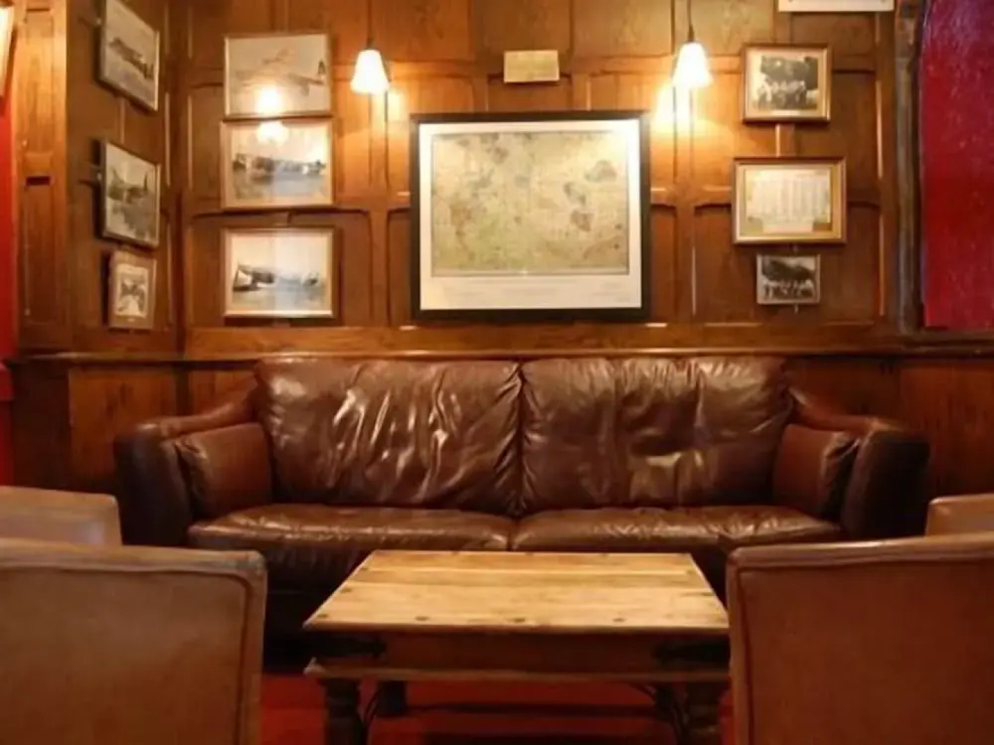 Saffron Suite And Kitchen