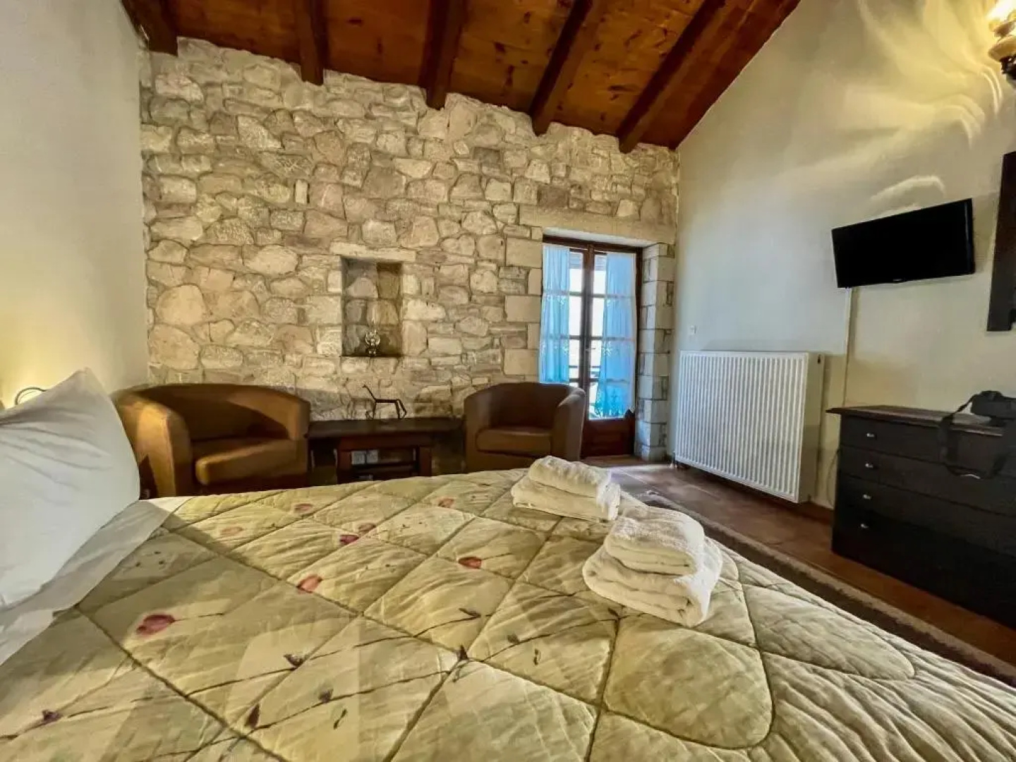Guesthouse Armakas
