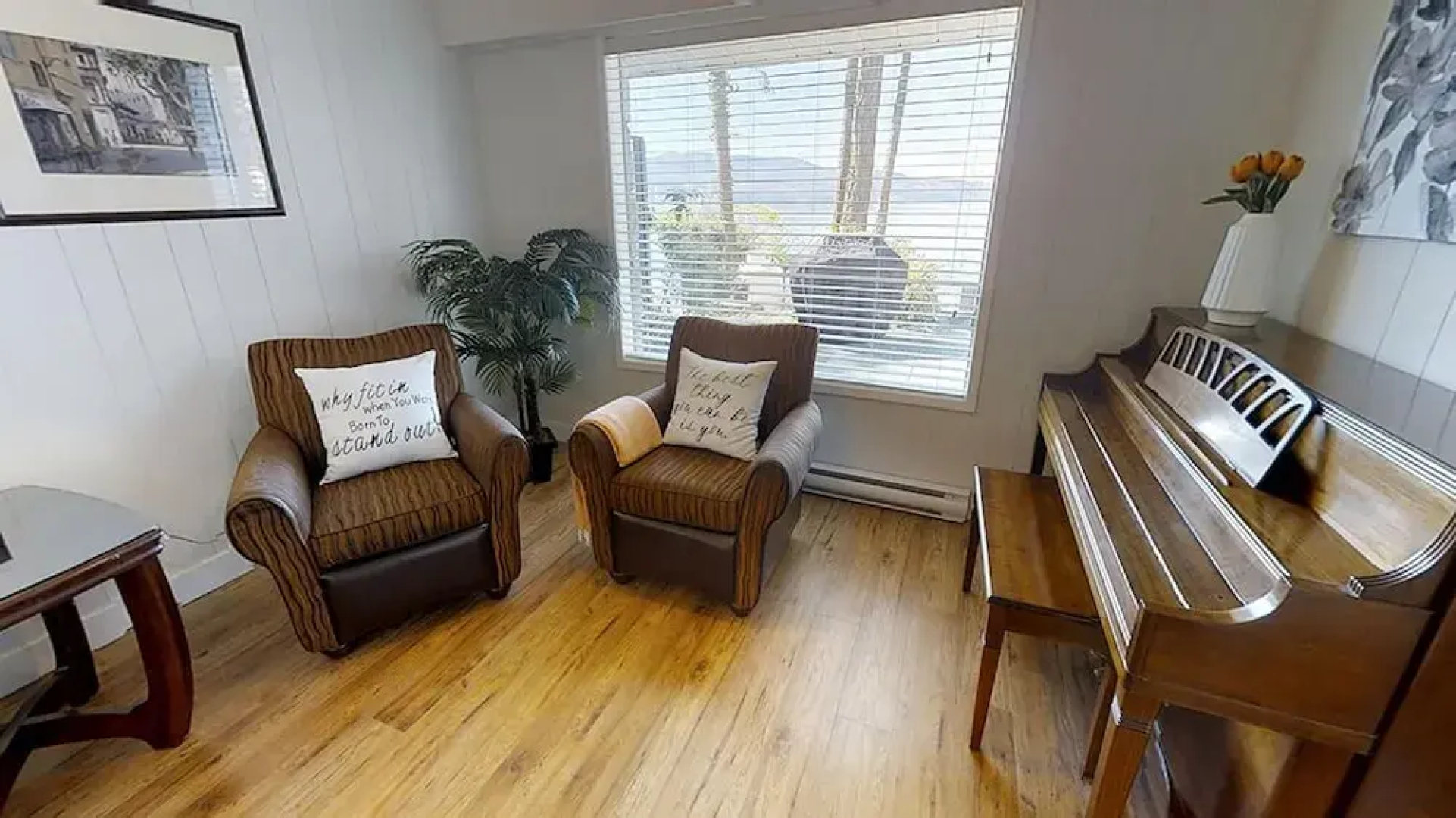 Sea Breeze Ocean Front Home