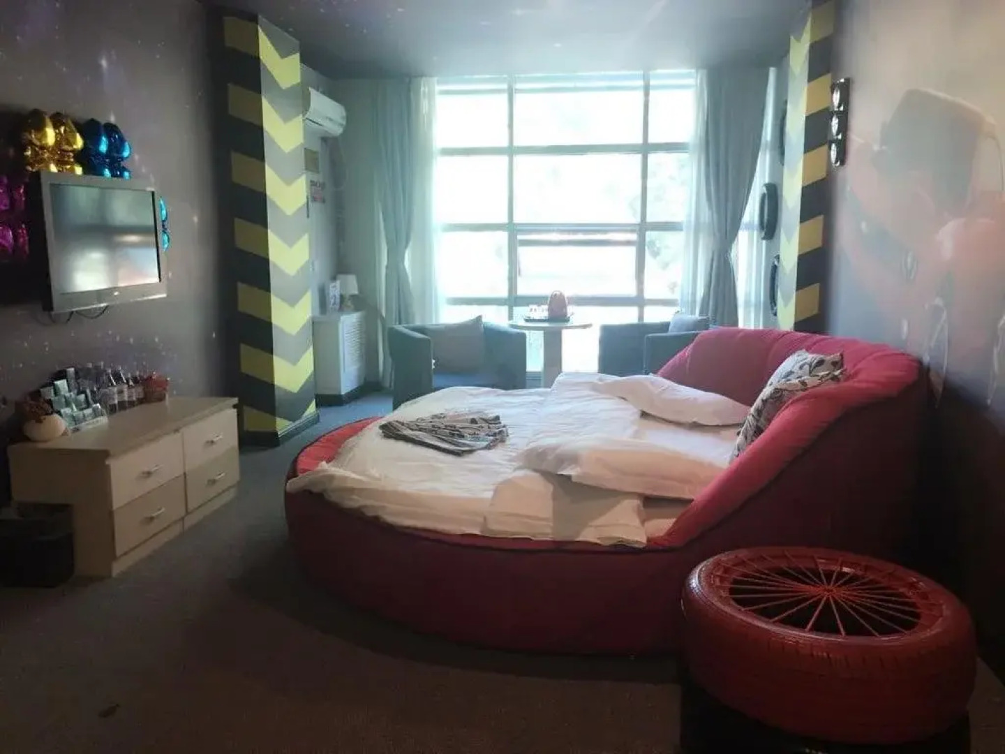 Chengde Xindao Shishang Hotel