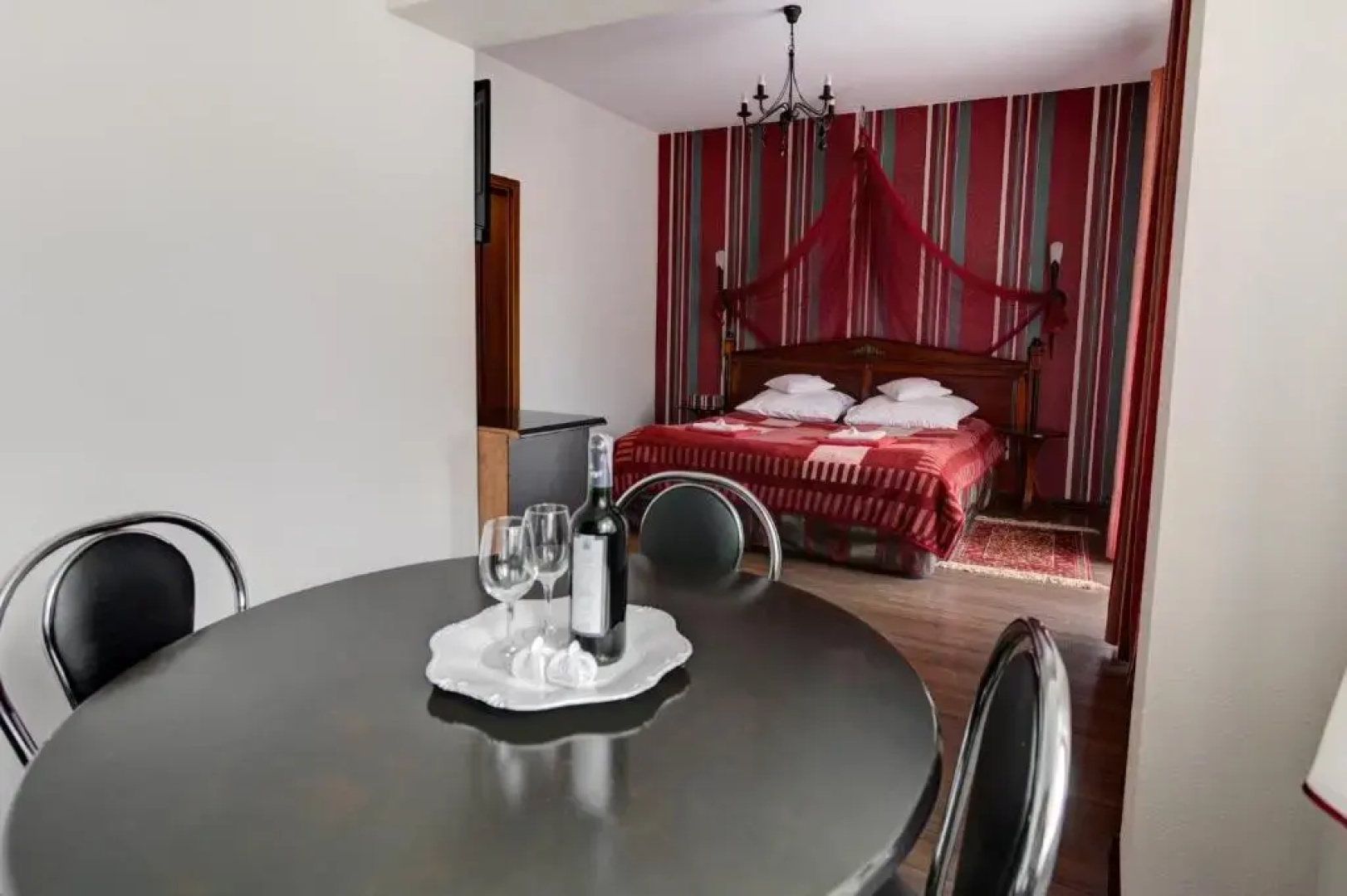 Willa Lubicz Apartamenty Rodzinne w Krynicy Zdroju
