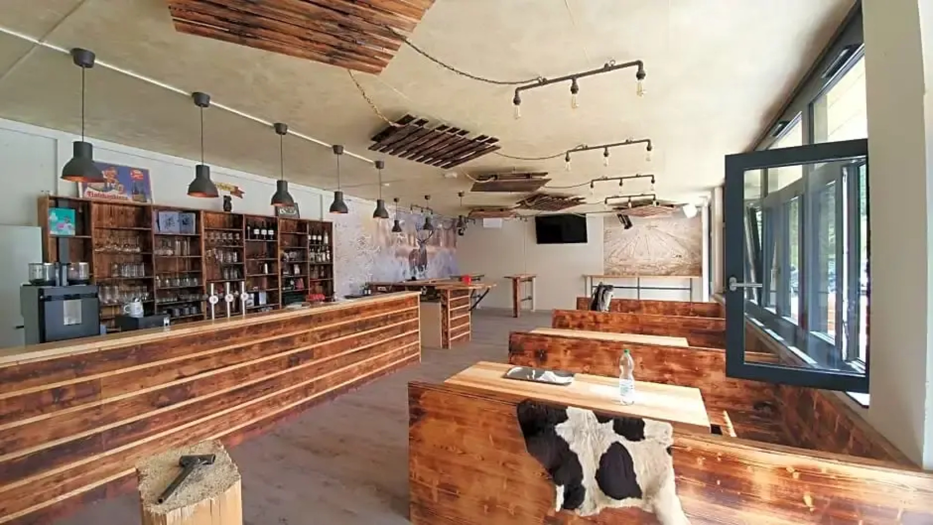 Jugendgästehaus Gerlosplatte