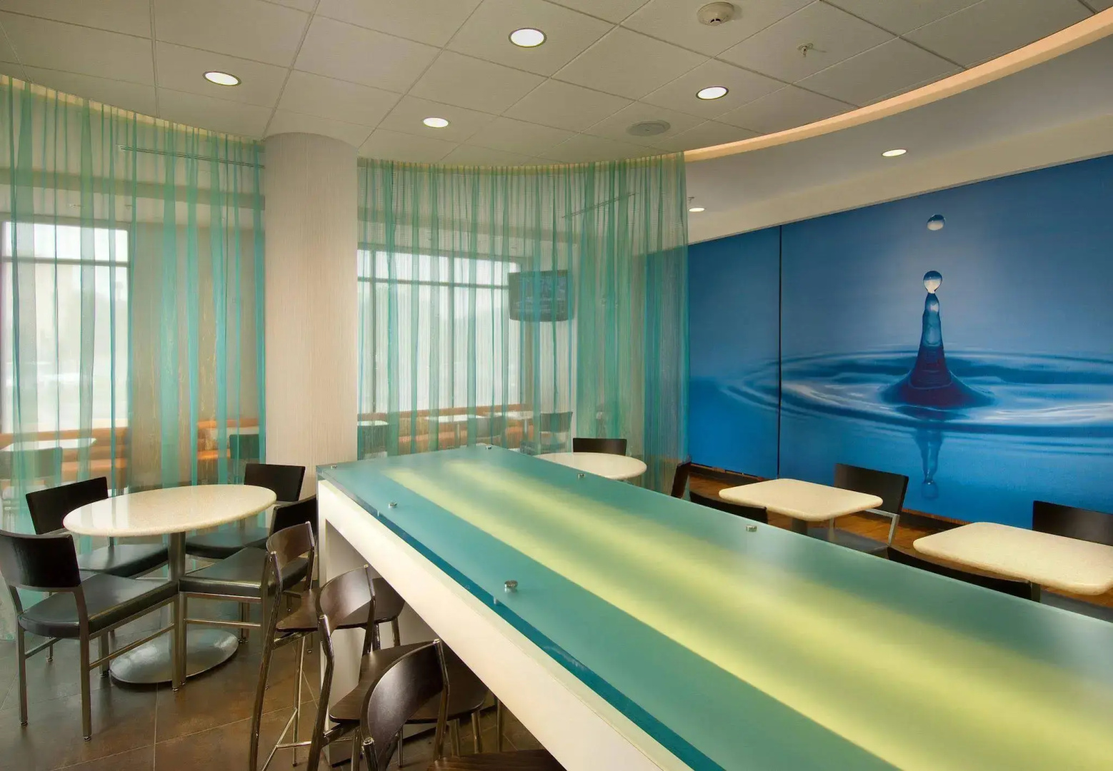 SpringHill Suites by Marriott Potomac Mills Woodbridge