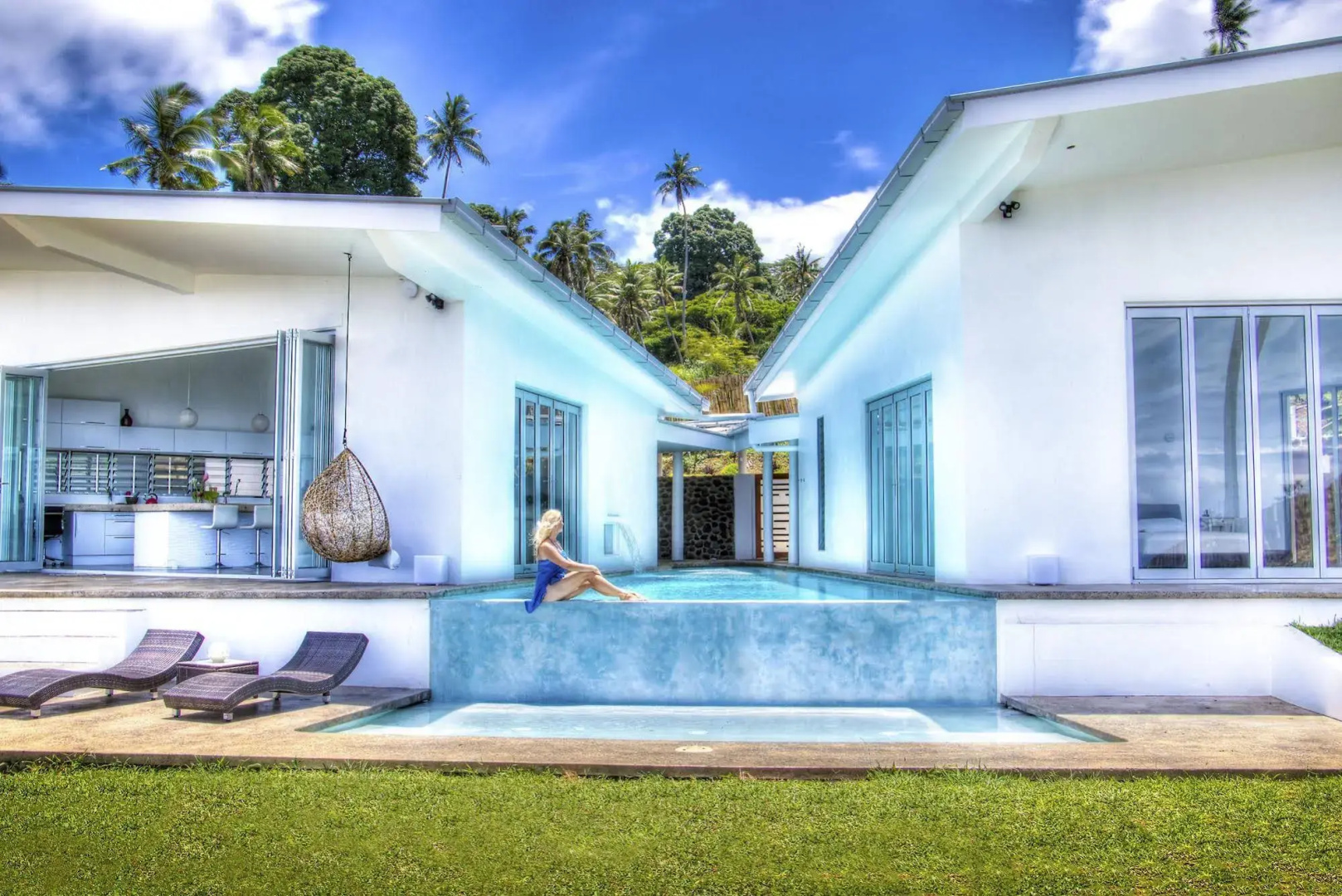 Vacala Bay Resort - All inclusive
