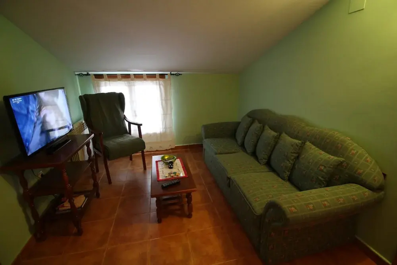 Apartamentos Sierra de Monfrague