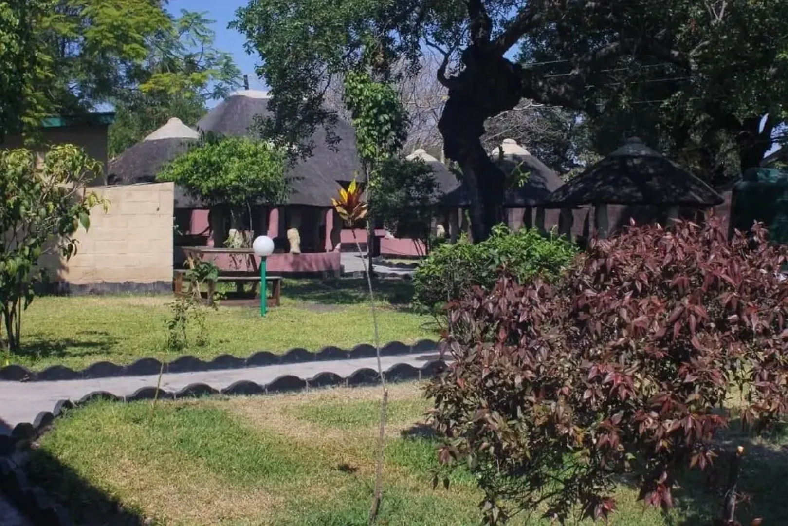 Nalumba 3