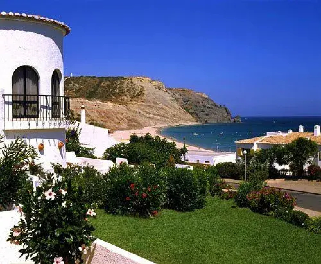 Waterside Village