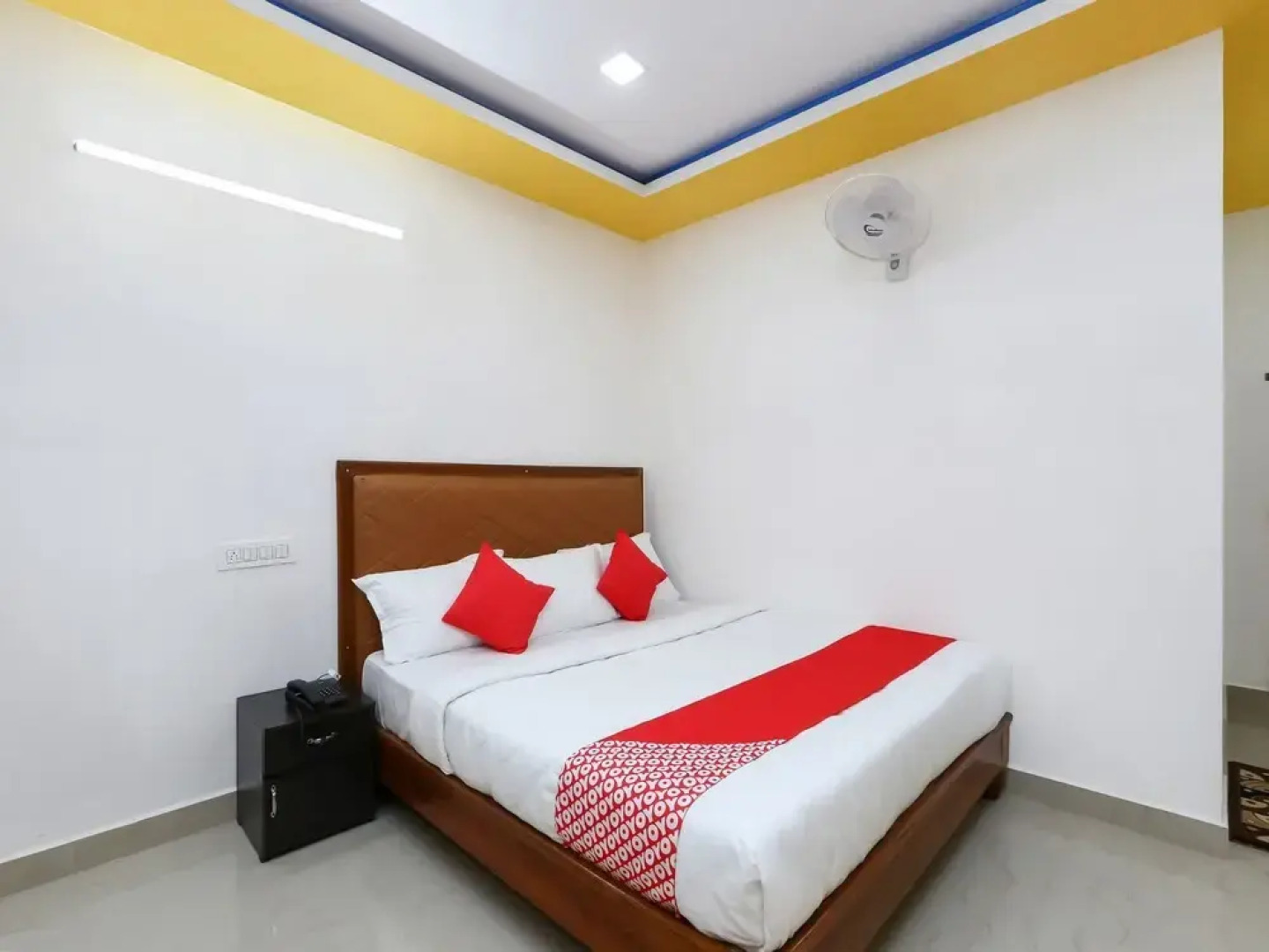 OYO 26686 Coorg Maharaja Resort