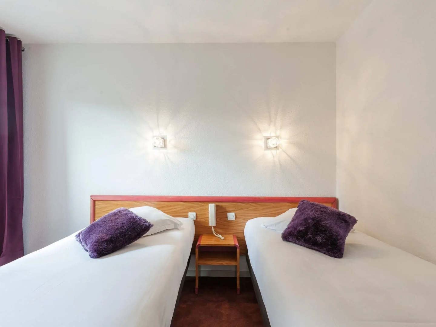 Logis Hôtel Du Delta